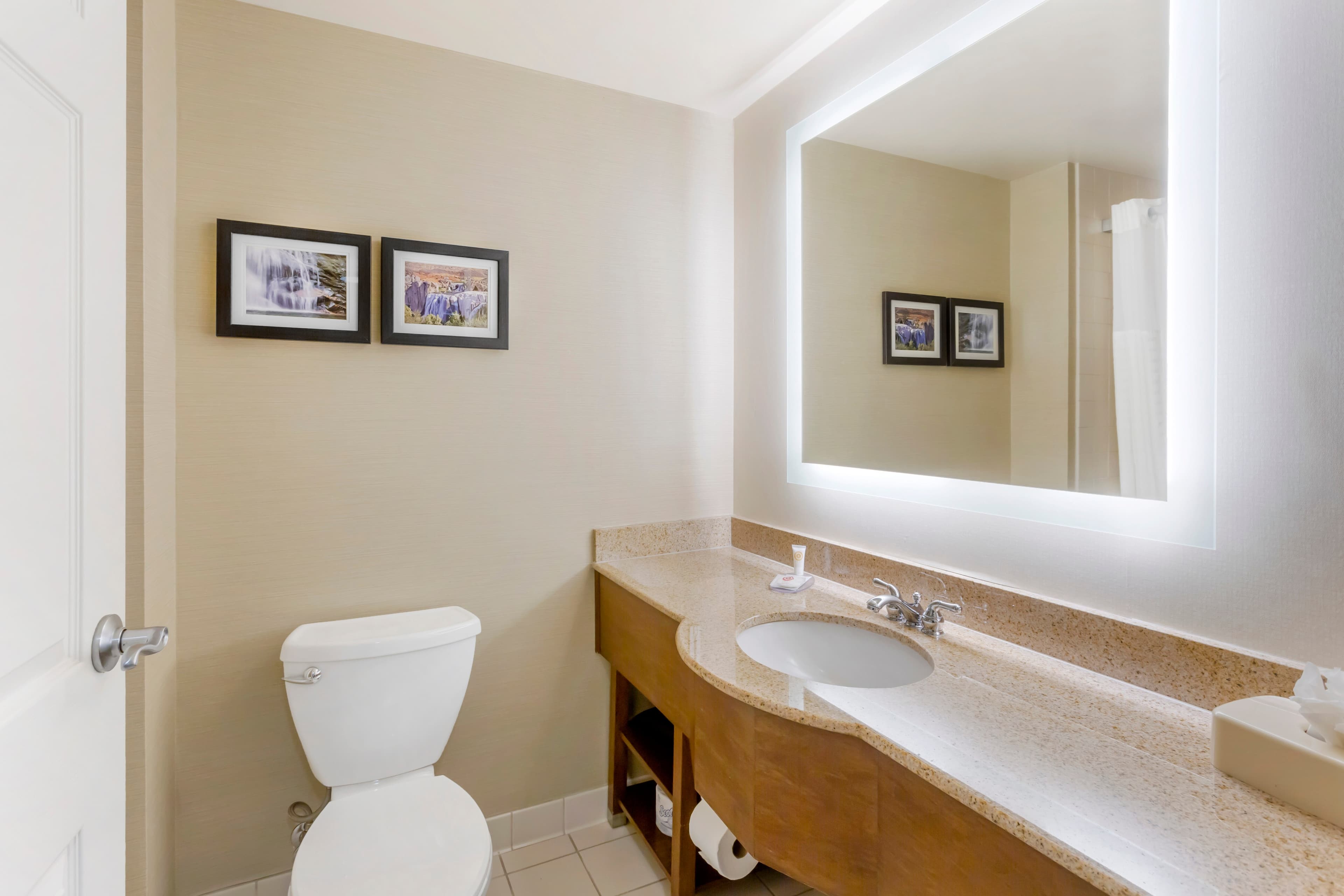 Comfort Inn & Suites Jerome - Twin Falls — 13