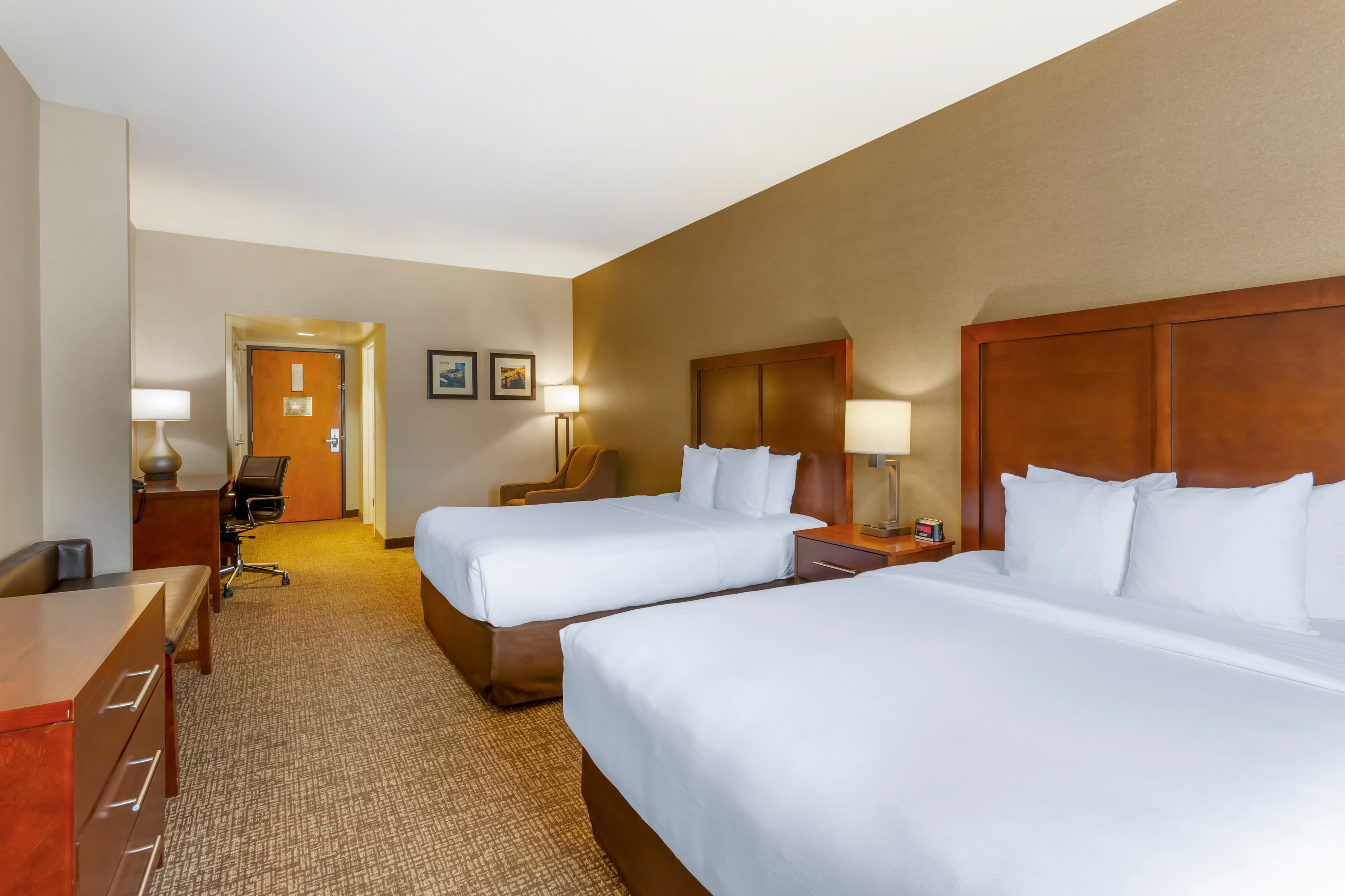 Comfort Inn & Suites Jerome - Twin Falls — 14