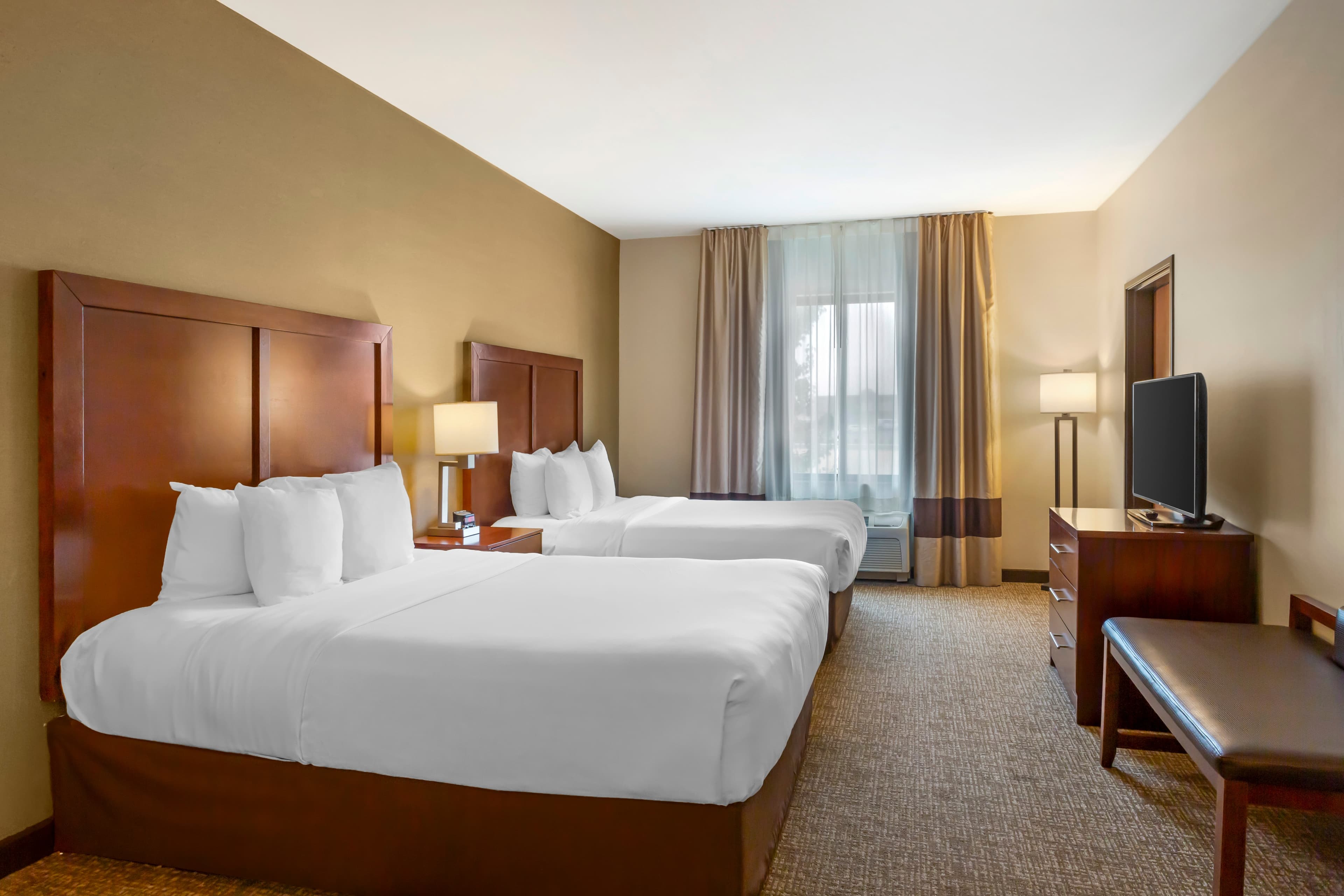 Comfort Inn & Suites Jerome - Twin Falls — 15