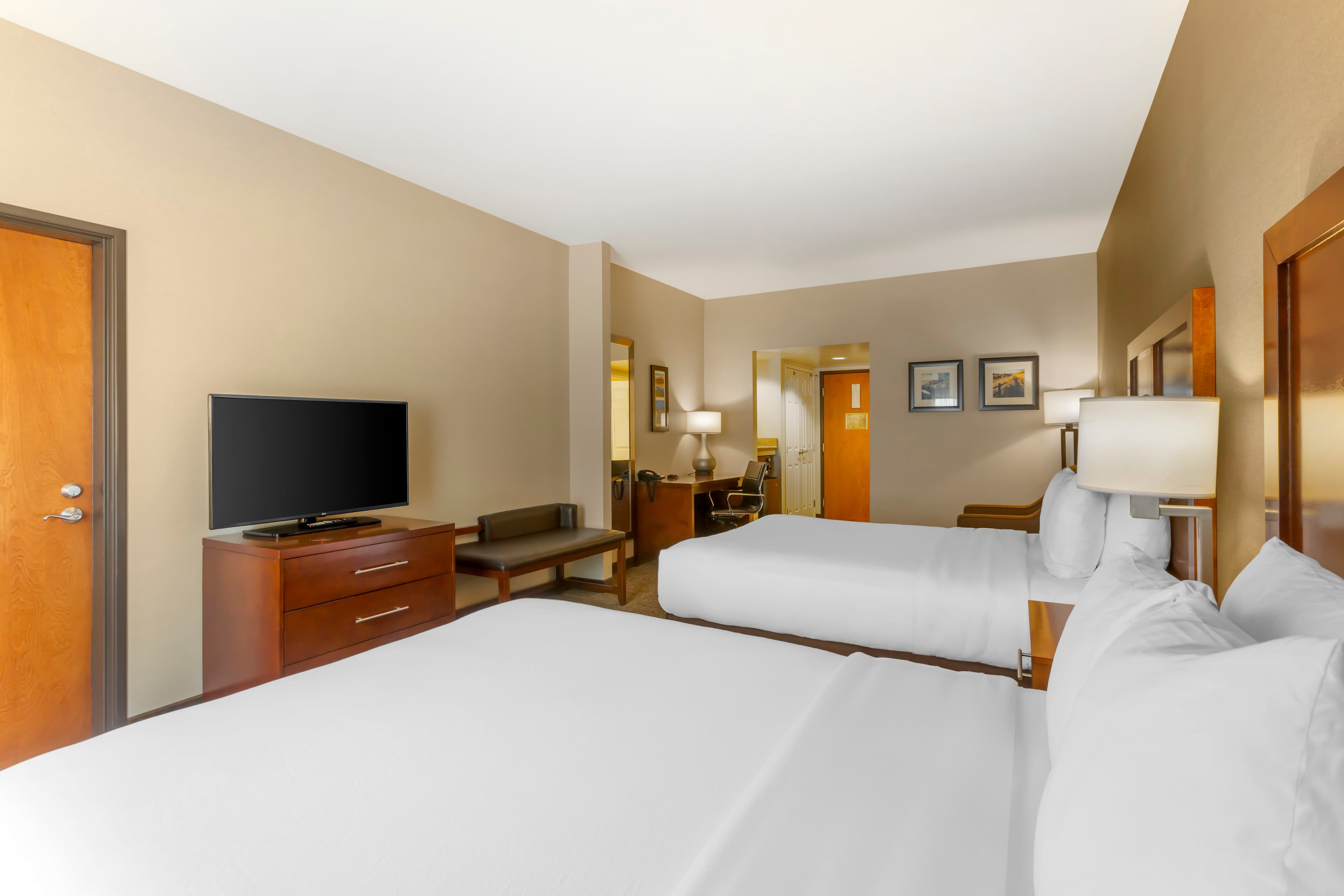 Comfort Inn & Suites Jerome - Twin Falls — 16