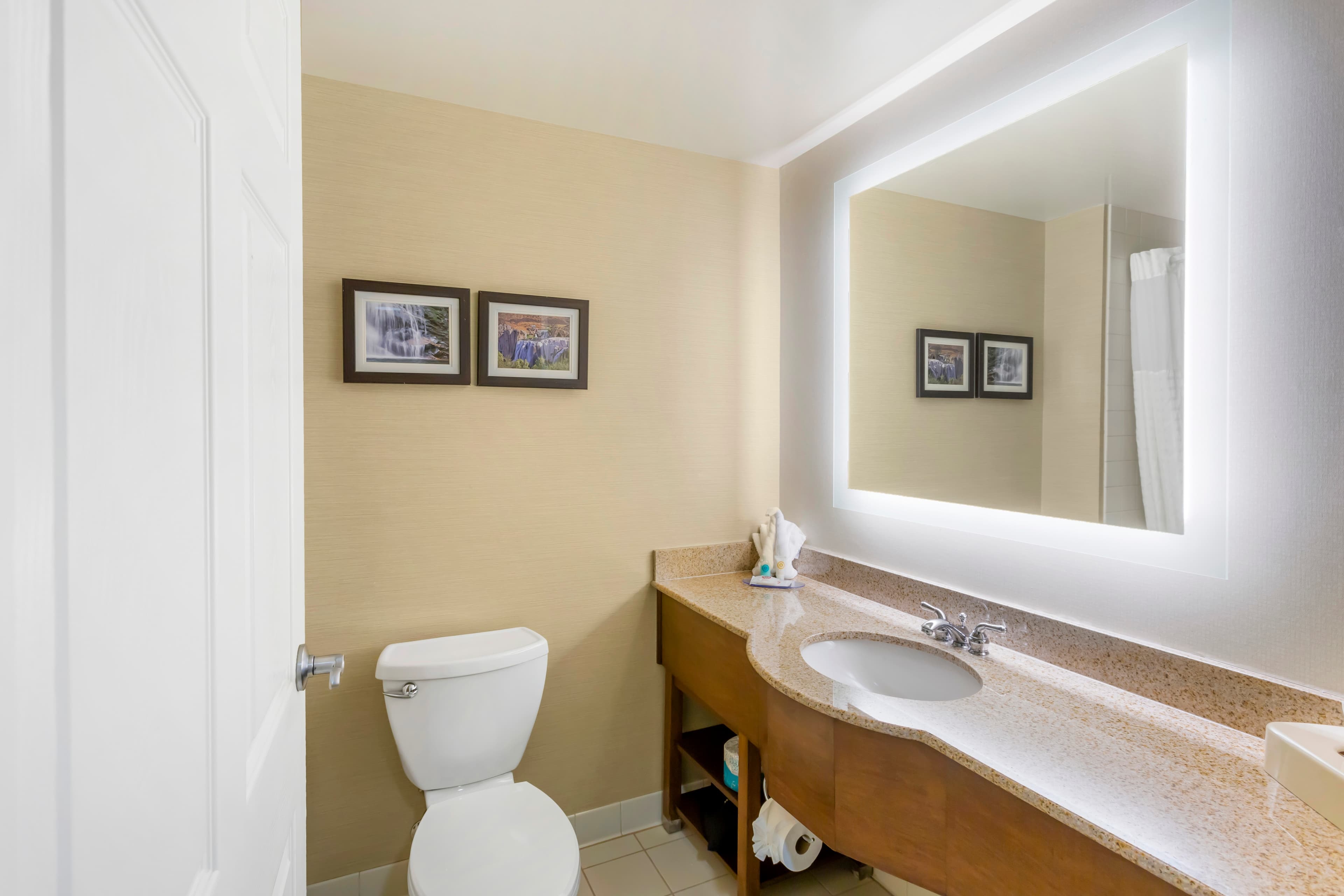 Comfort Inn & Suites Jerome - Twin Falls — 17