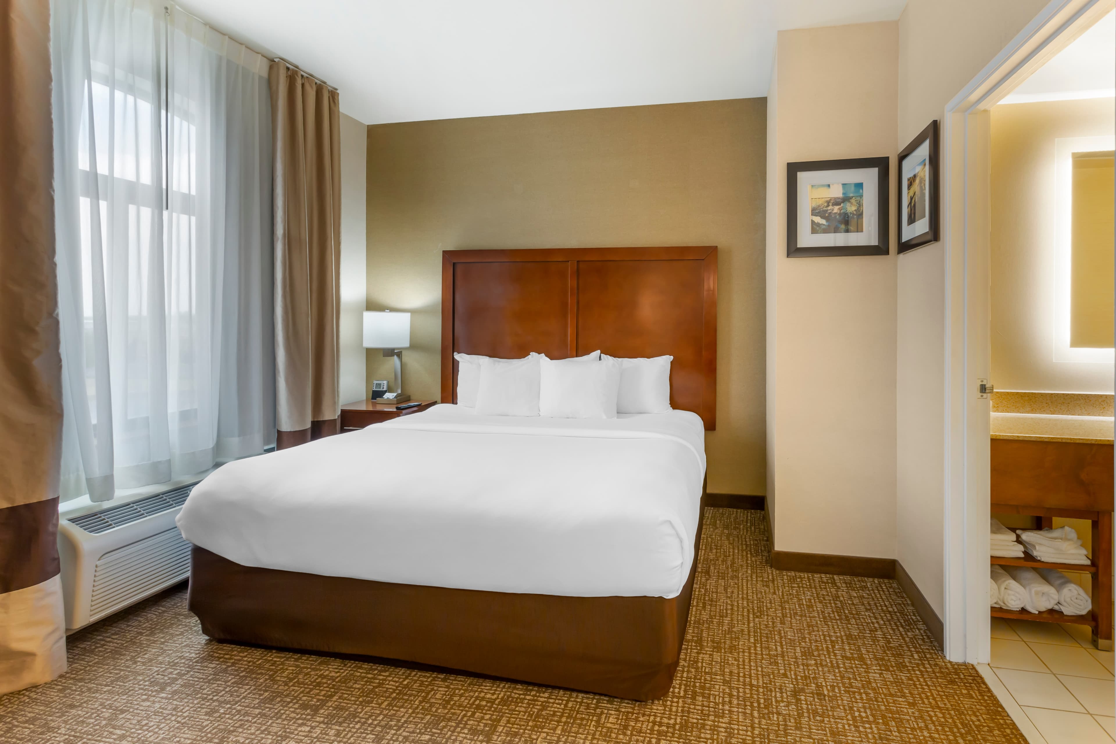 Comfort Inn & Suites Jerome - Twin Falls — 30