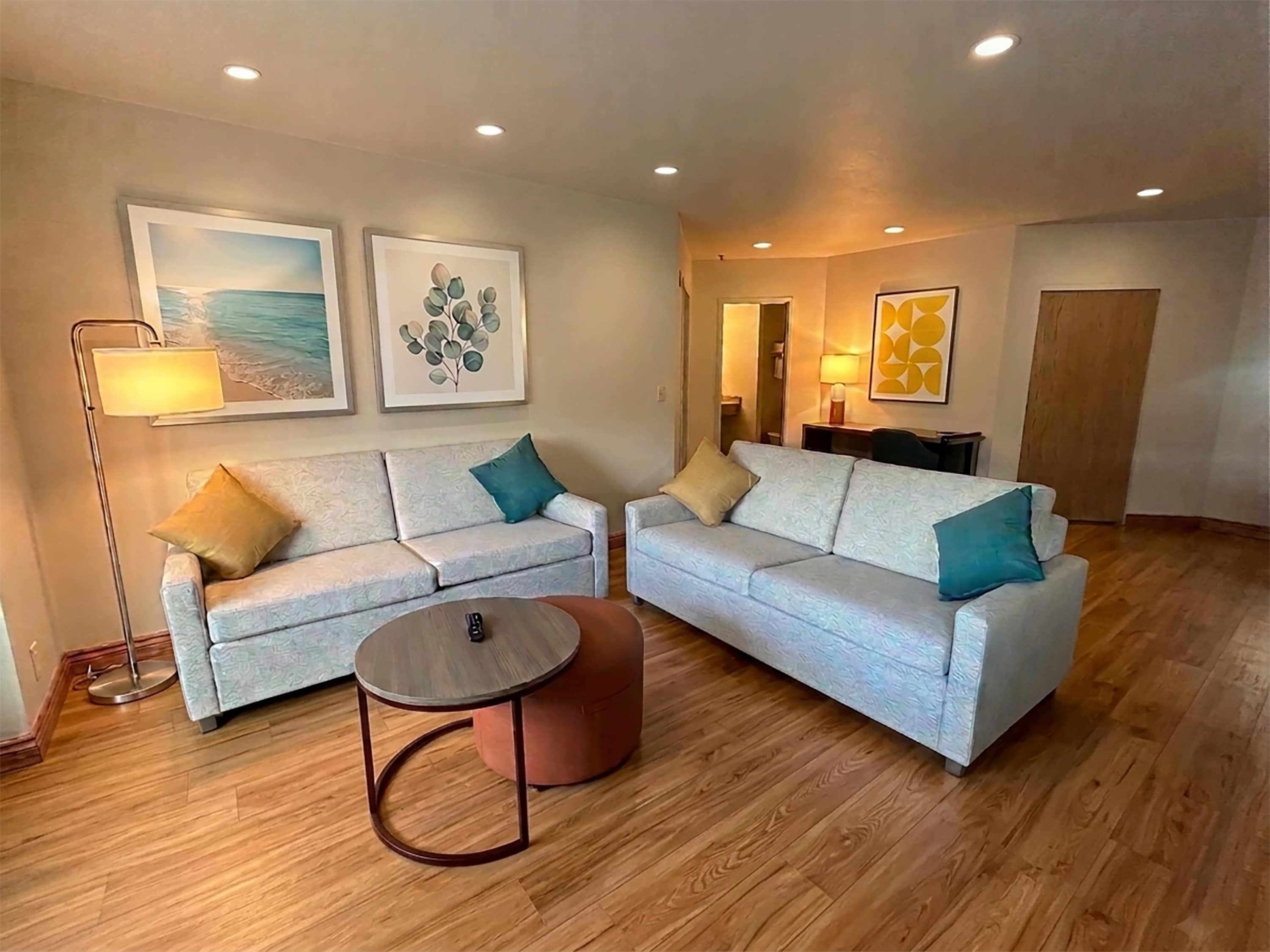 Comfort Inn & Suites Post Falls - Coeur dAlene West — 3