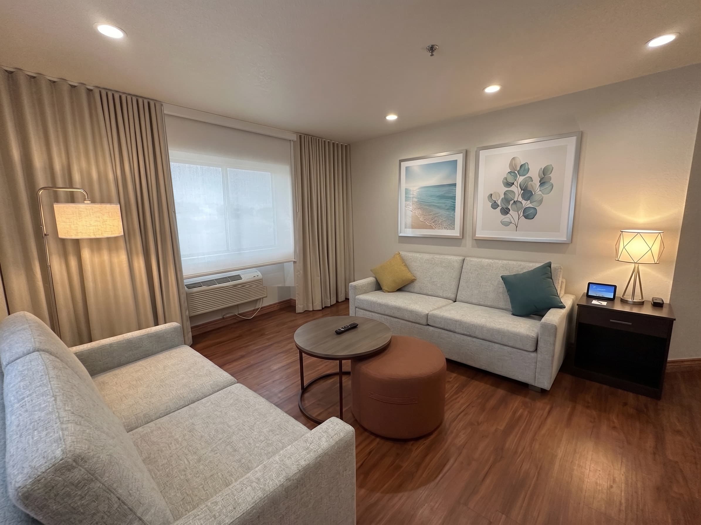 Comfort Inn & Suites Post Falls - Coeur dAlene West — 4