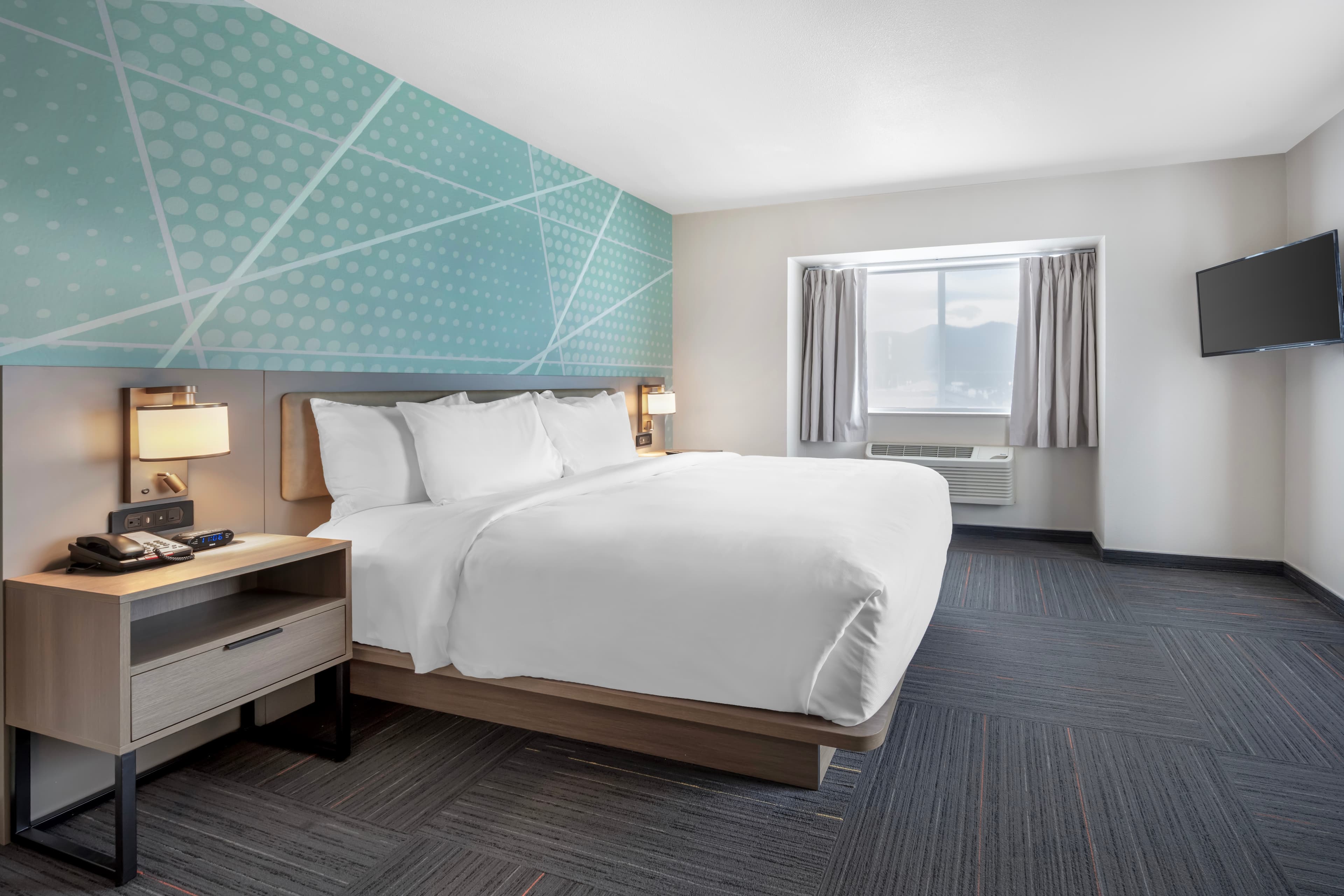 Comfort Inn & Suites Post Falls - Coeur dAlene West — 6