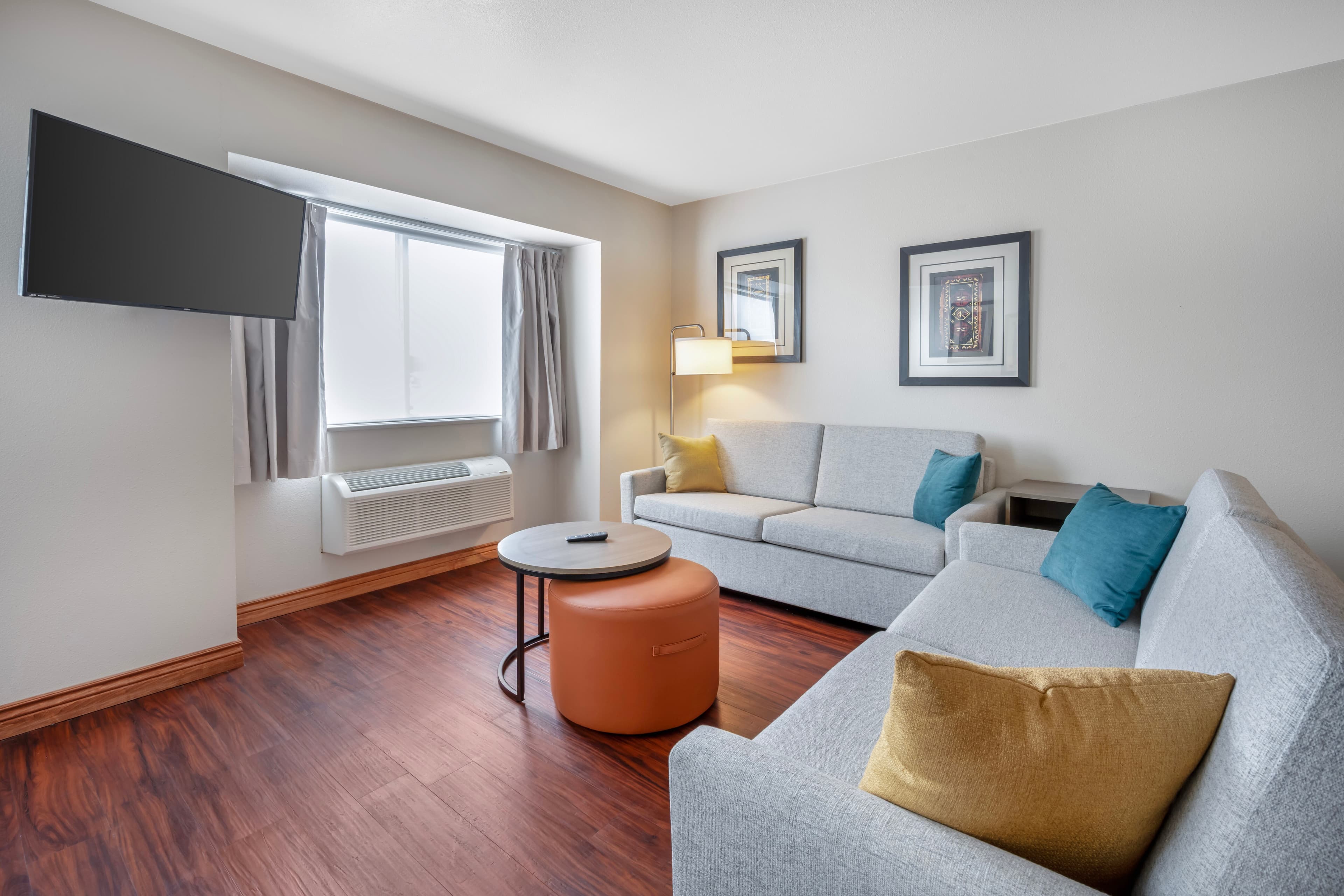 Comfort Inn & Suites Post Falls - Coeur dAlene West — 7