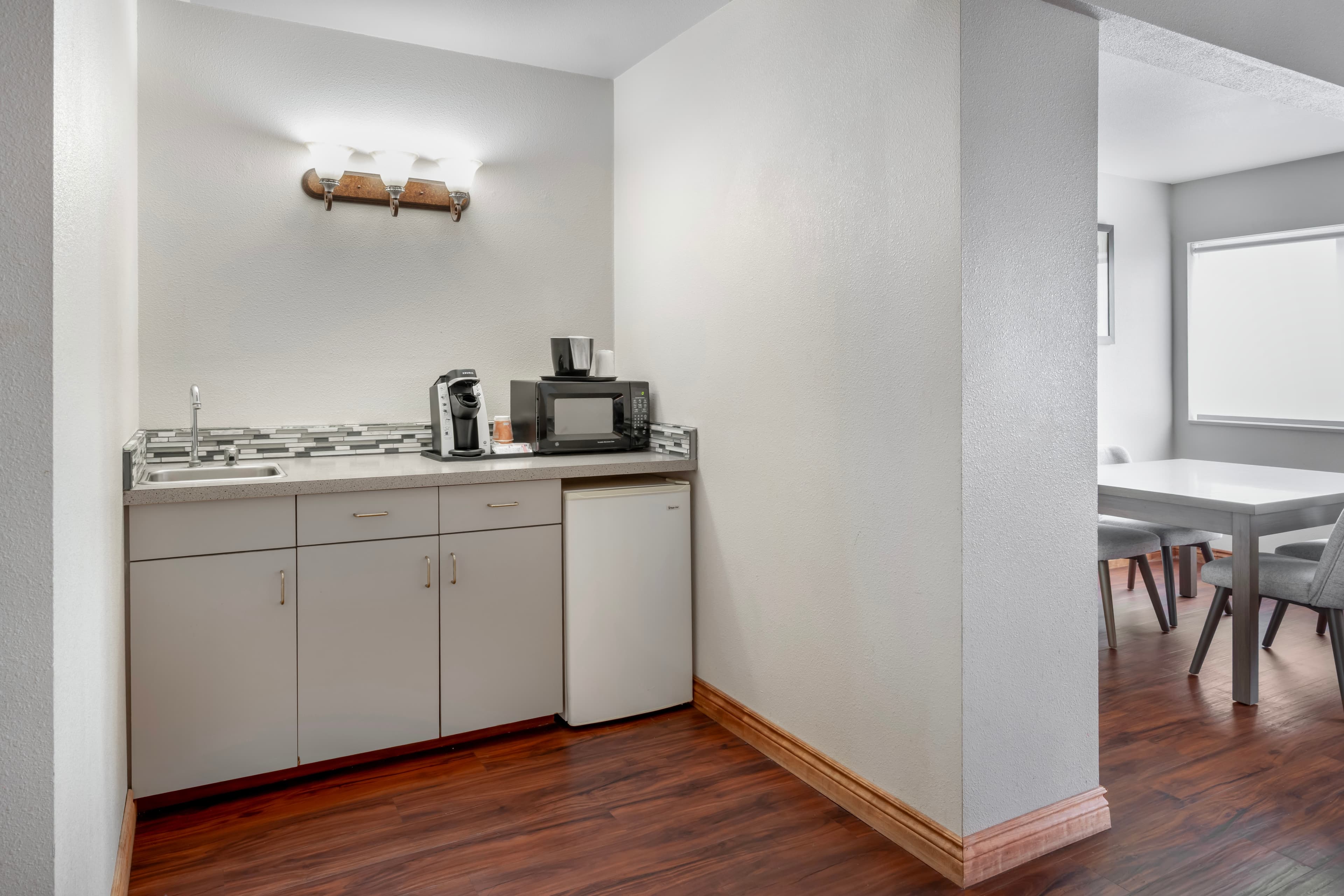 Comfort Inn & Suites Post Falls - Coeur dAlene West — 8