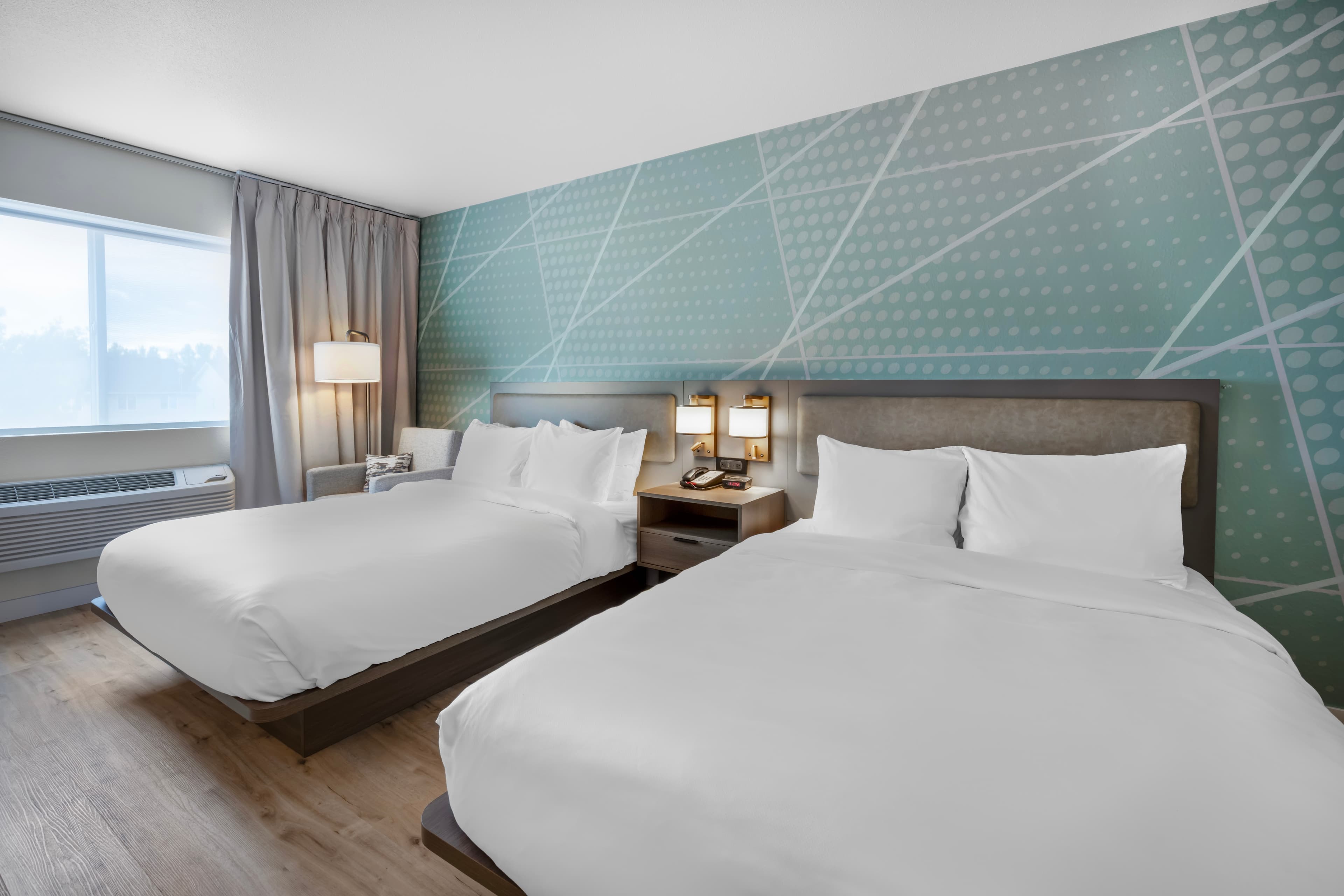 Comfort Inn & Suites Post Falls - Coeur dAlene West — 16