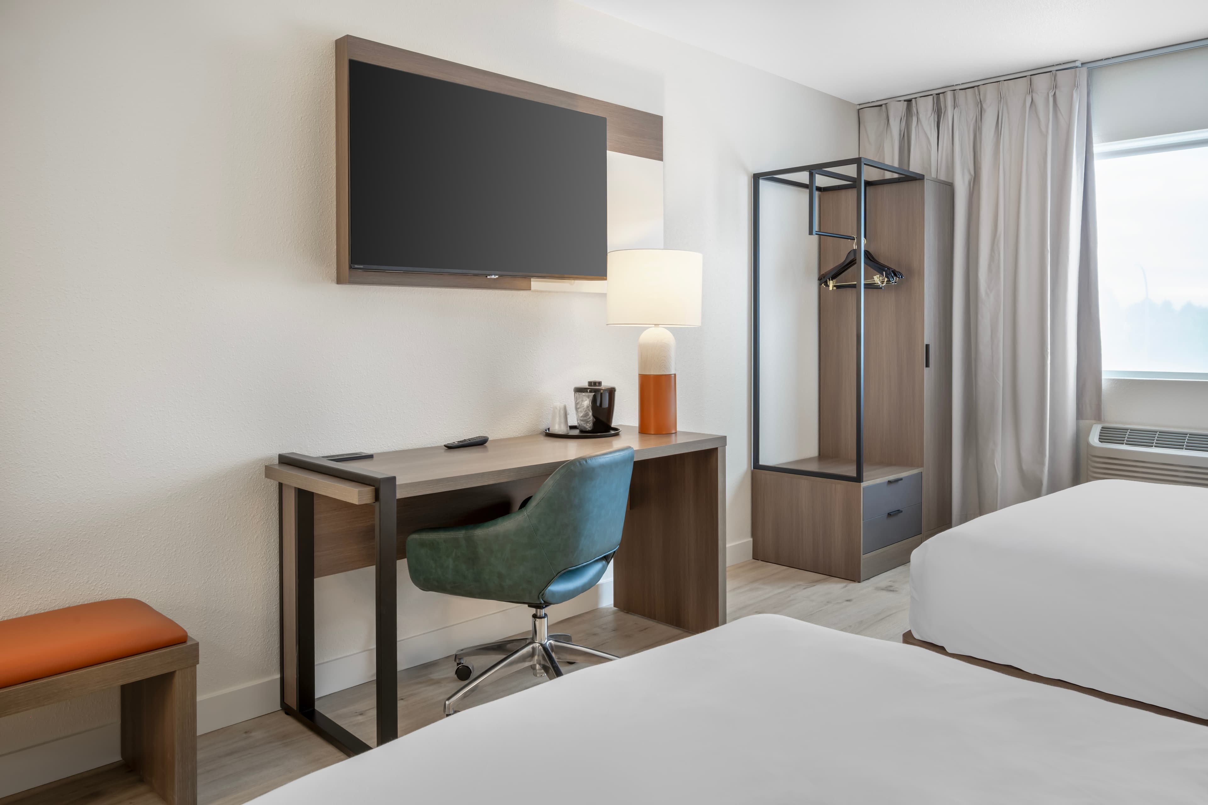 Comfort Inn & Suites Post Falls - Coeur dAlene West — 17