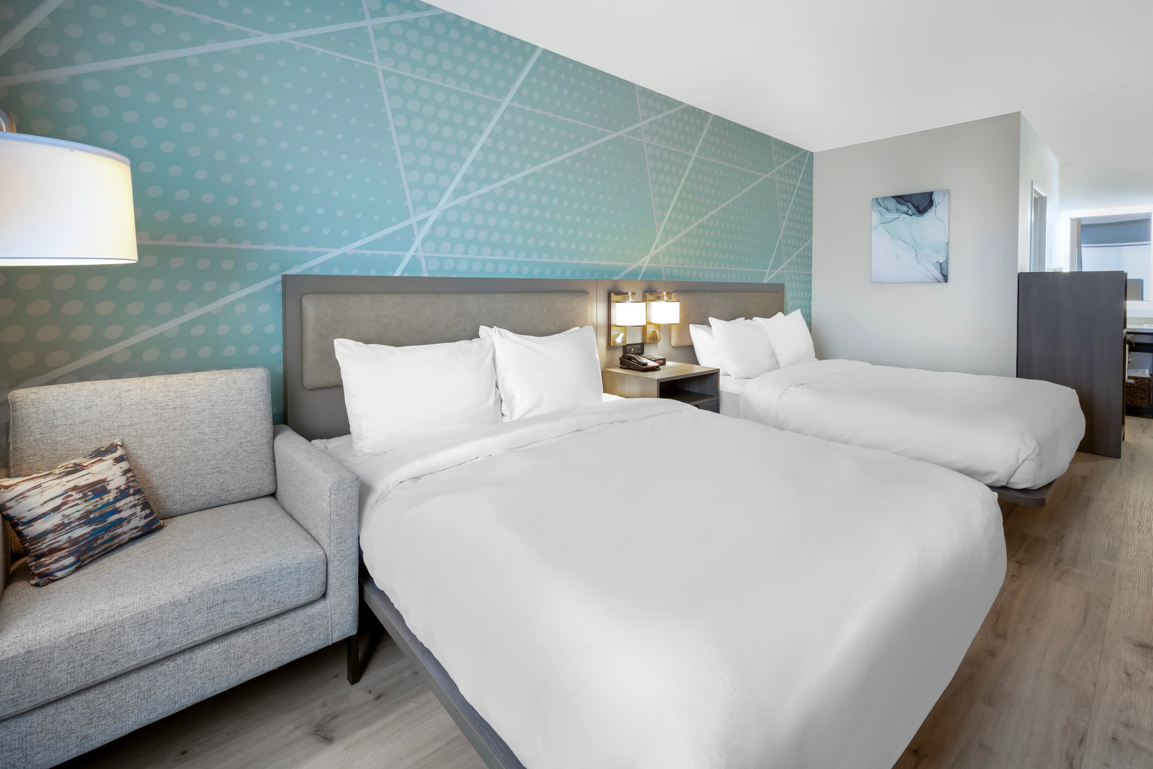 Comfort Inn & Suites Post Falls - Coeur dAlene West — 18