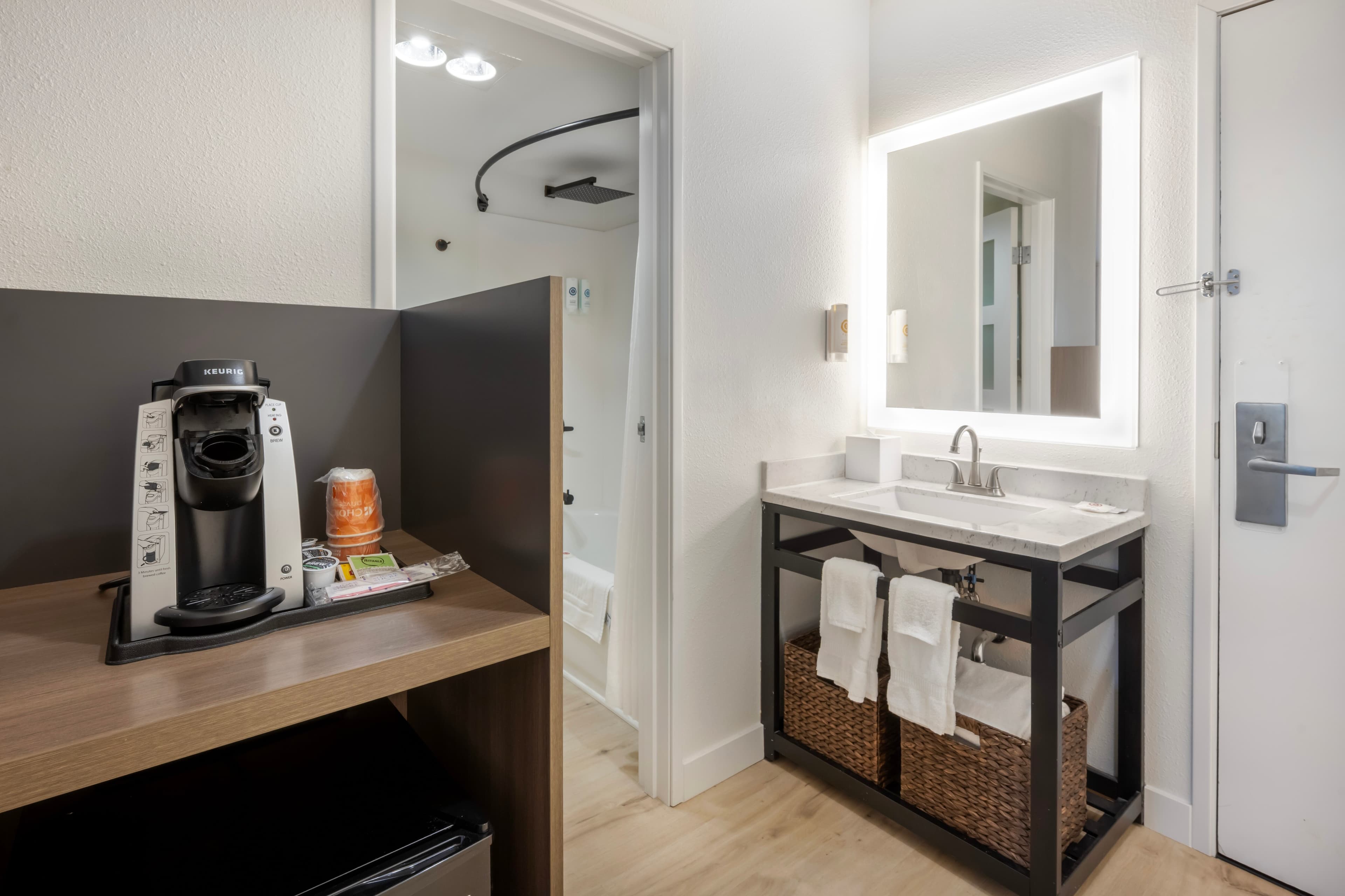 Comfort Inn & Suites Post Falls - Coeur dAlene West — 19