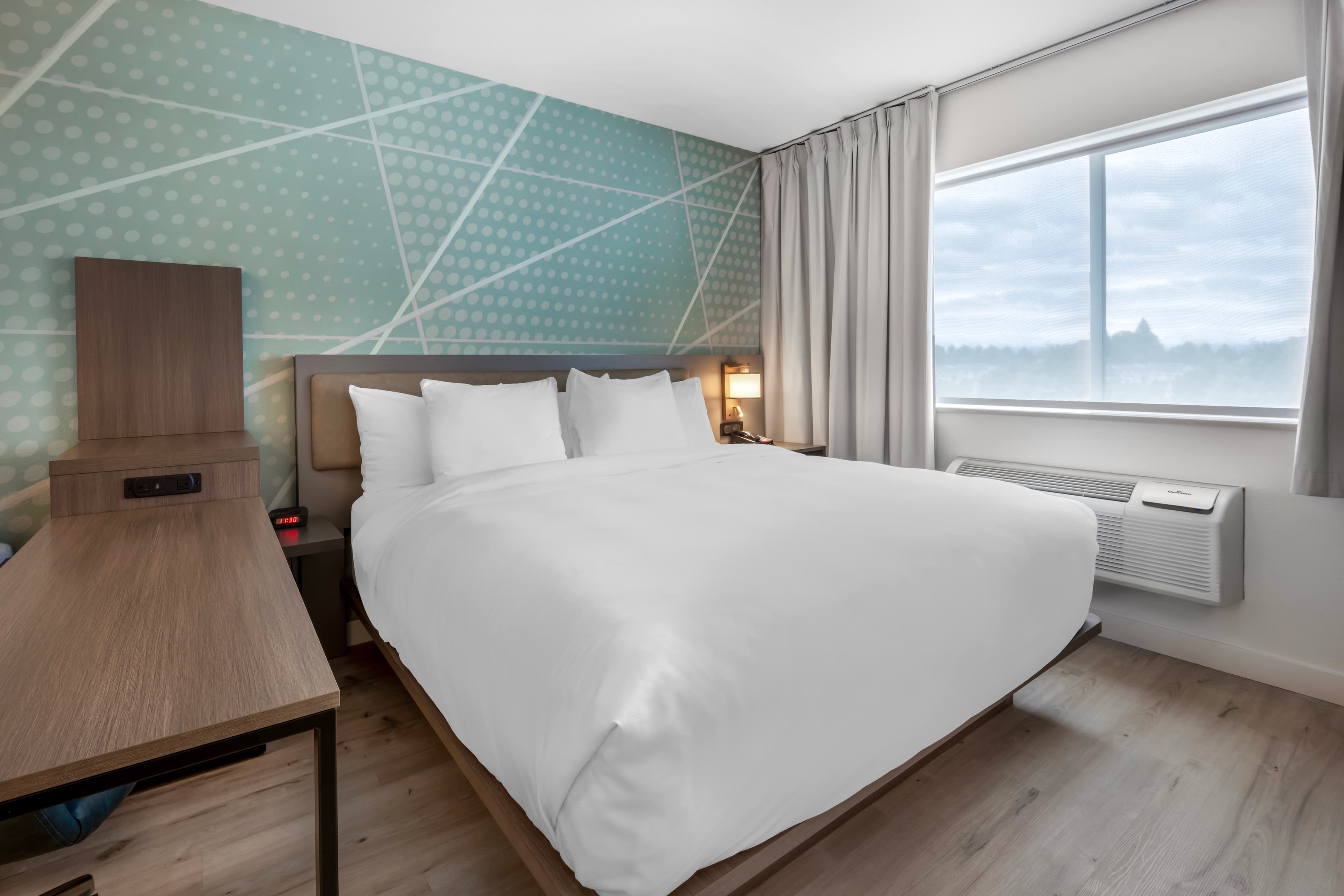 Comfort Inn & Suites Post Falls - Coeur dAlene West — 22
