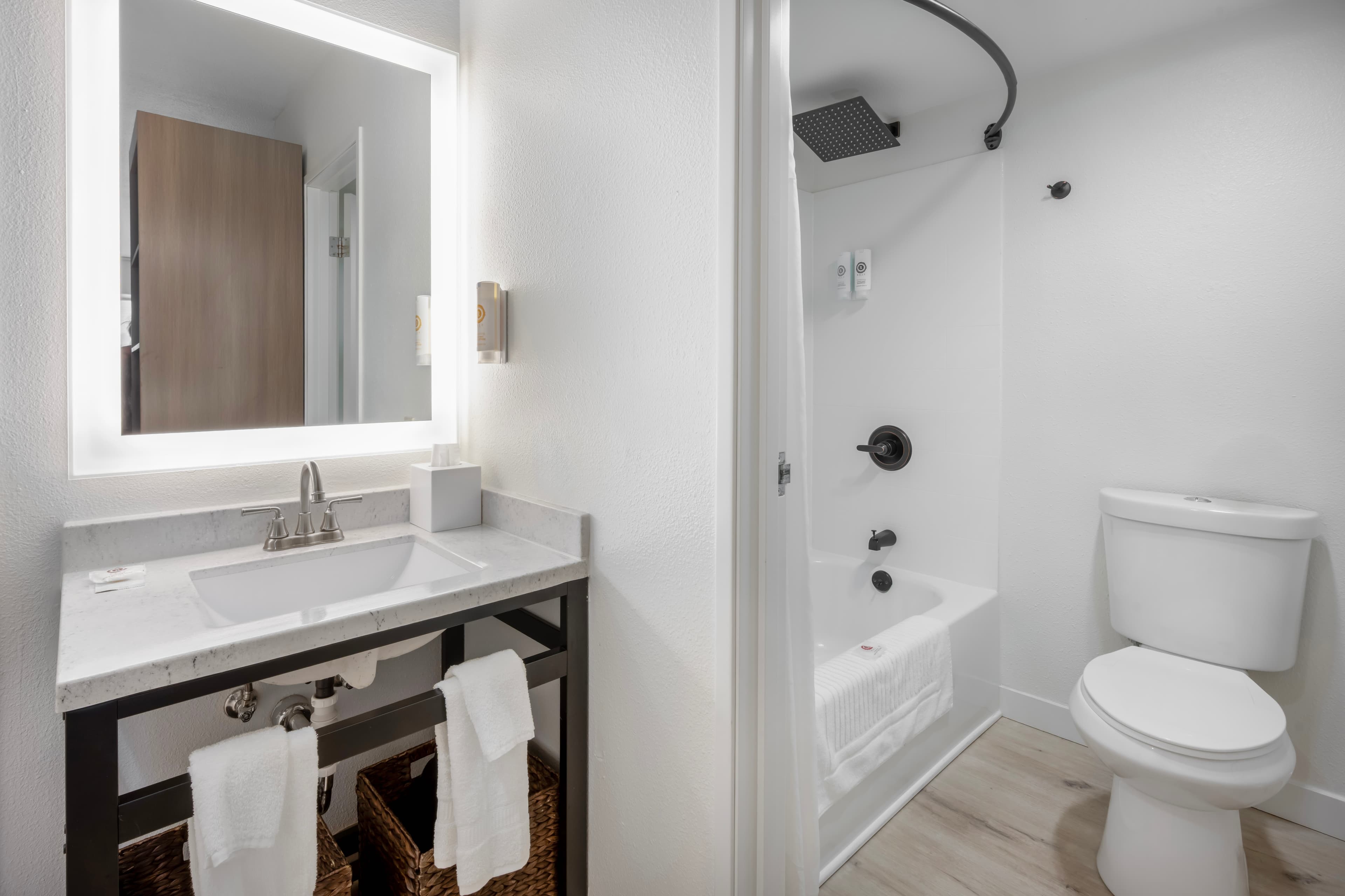 Comfort Inn & Suites Post Falls - Coeur dAlene West — 25