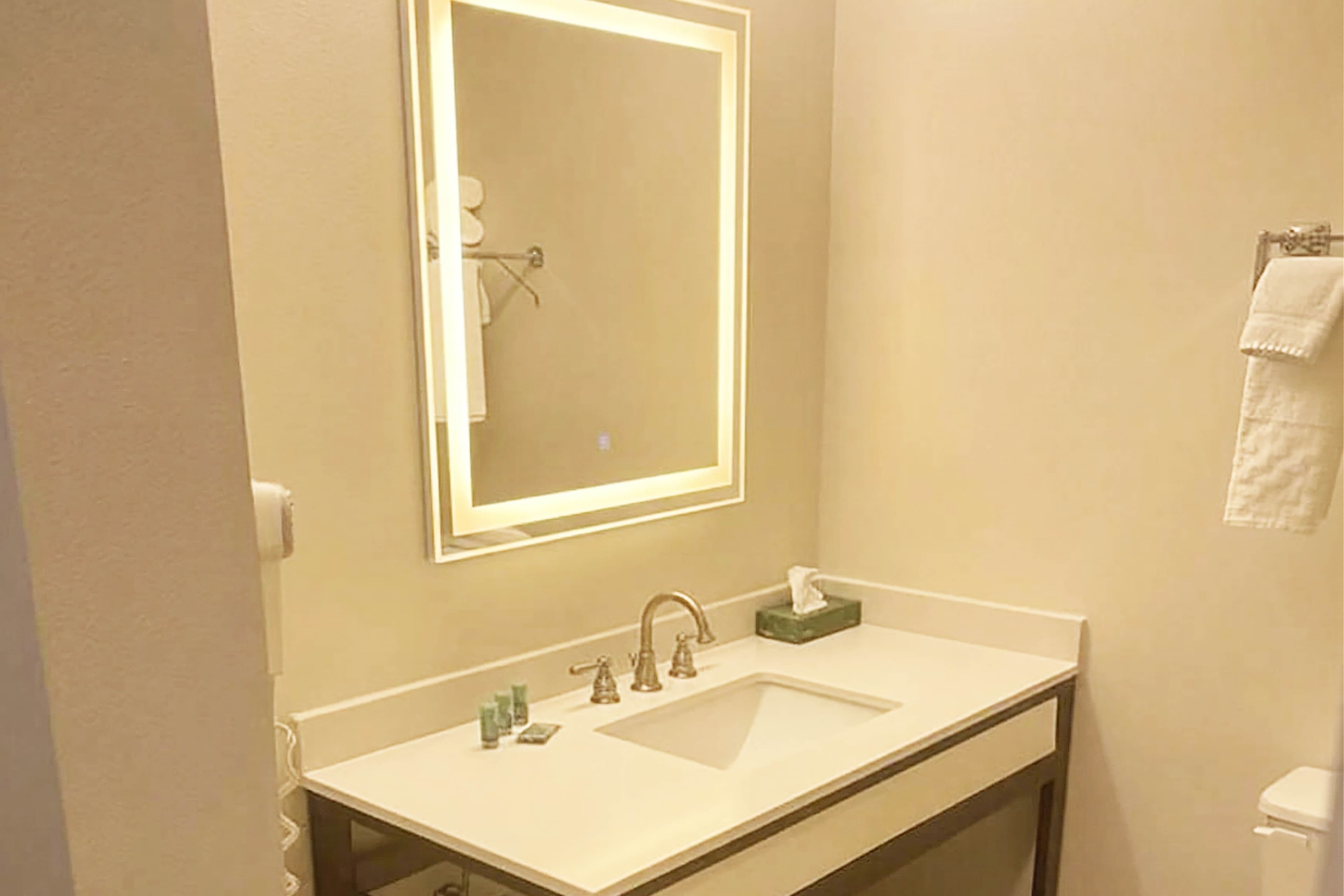 Comfort Inn & Suites Post Falls - Coeur dAlene West — 10