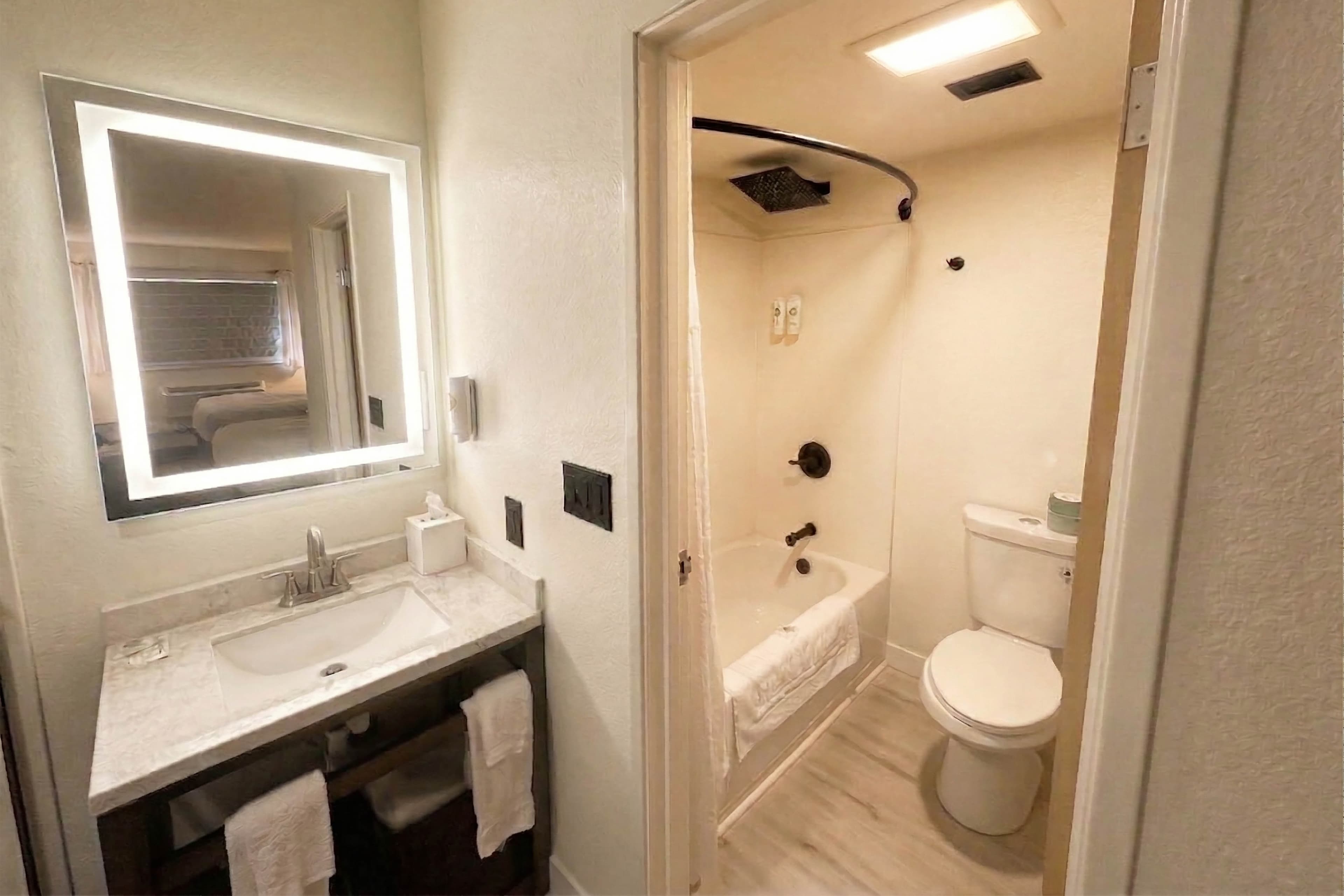 Comfort Inn & Suites Post Falls - Coeur dAlene West — 11