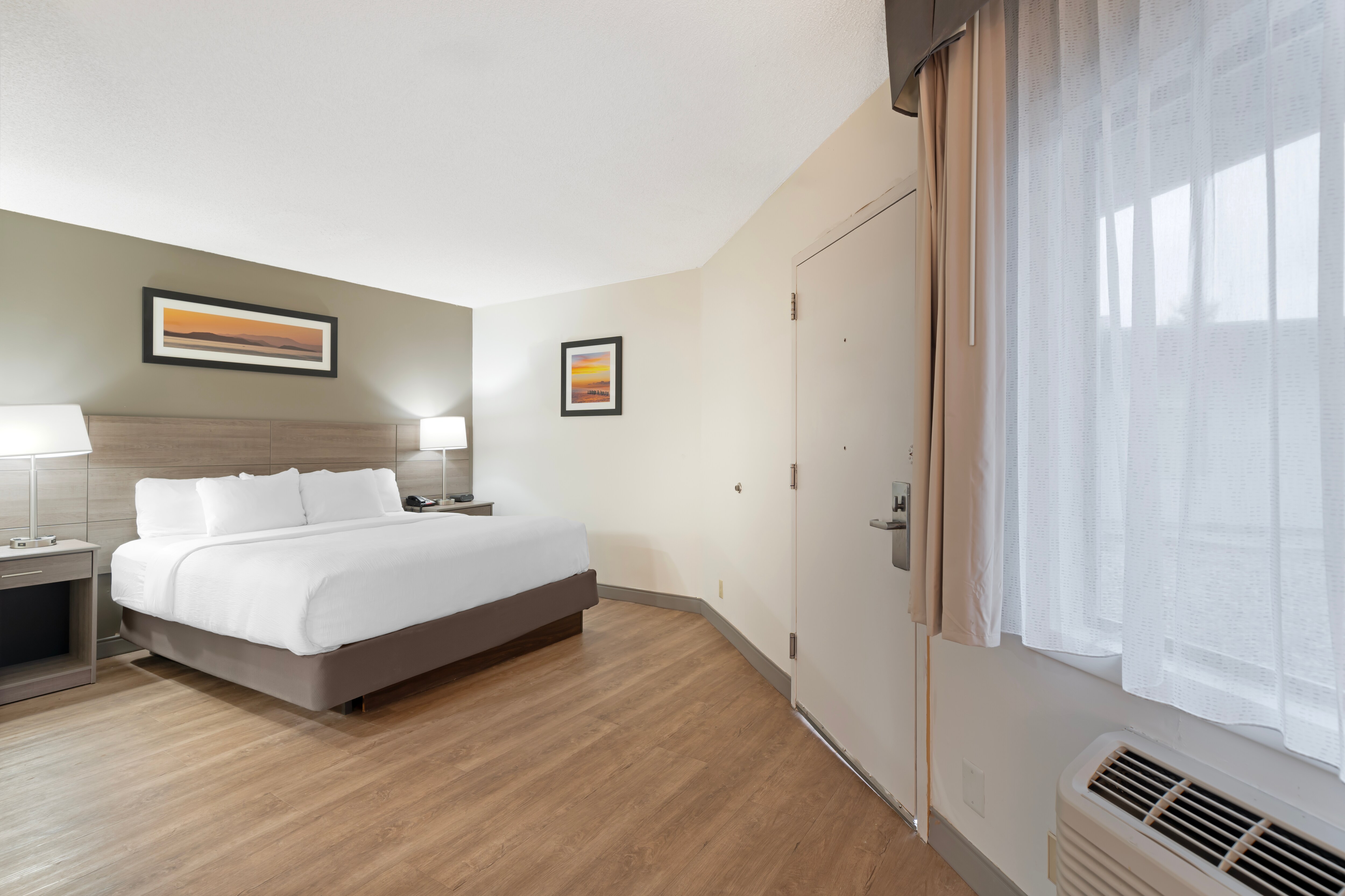 Quality Inn Idaho Falls - Image 2
