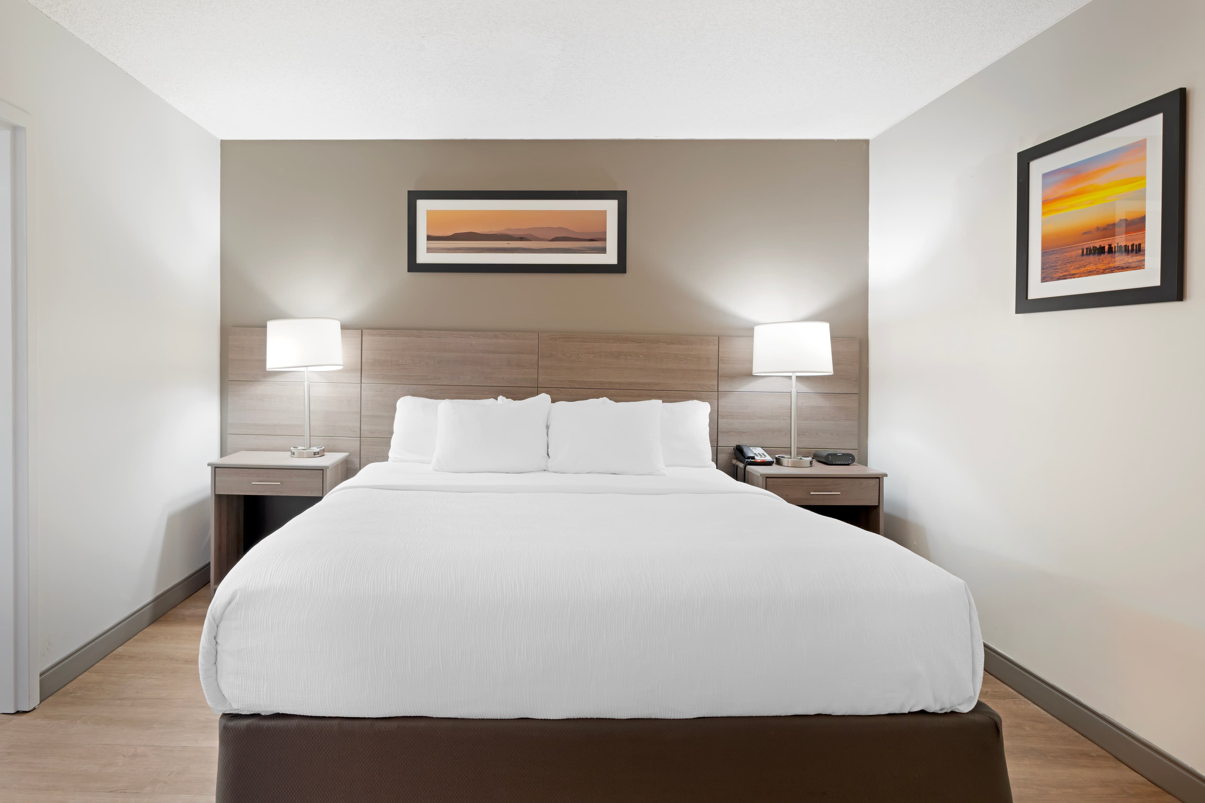 Quality Inn Idaho Falls - Image 3