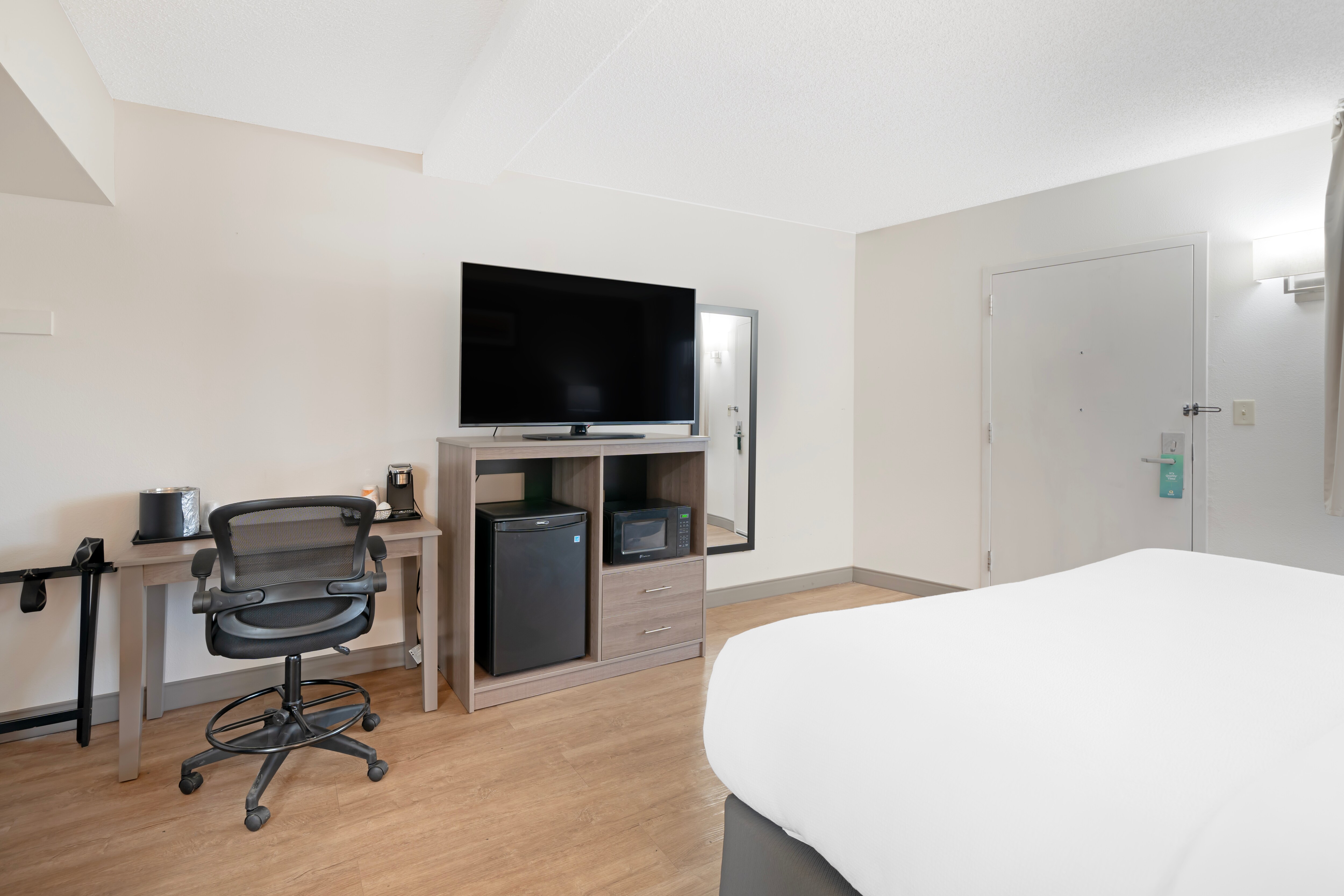 Quality Inn Idaho Falls - Image 5