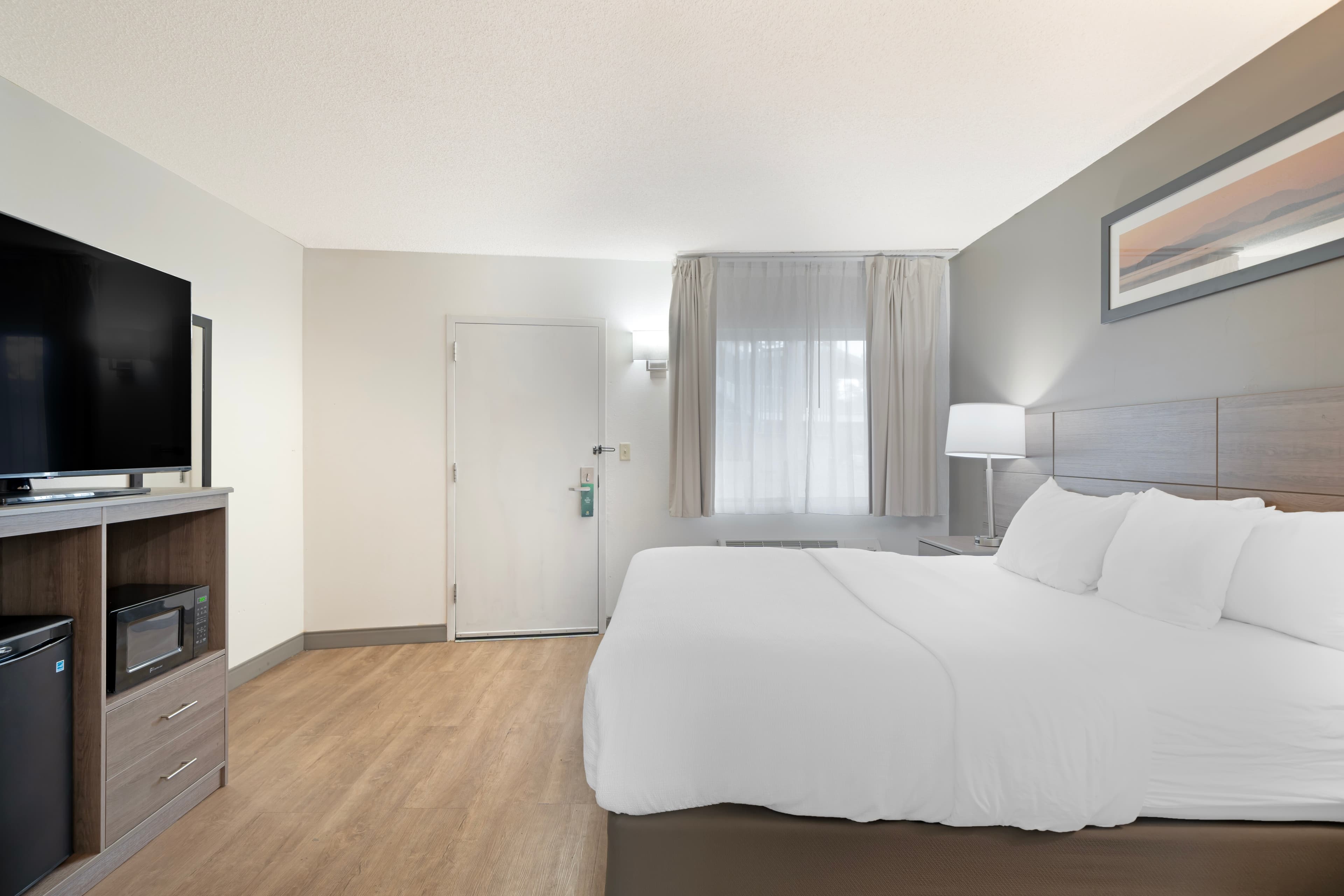 Quality Inn Idaho Falls — 6