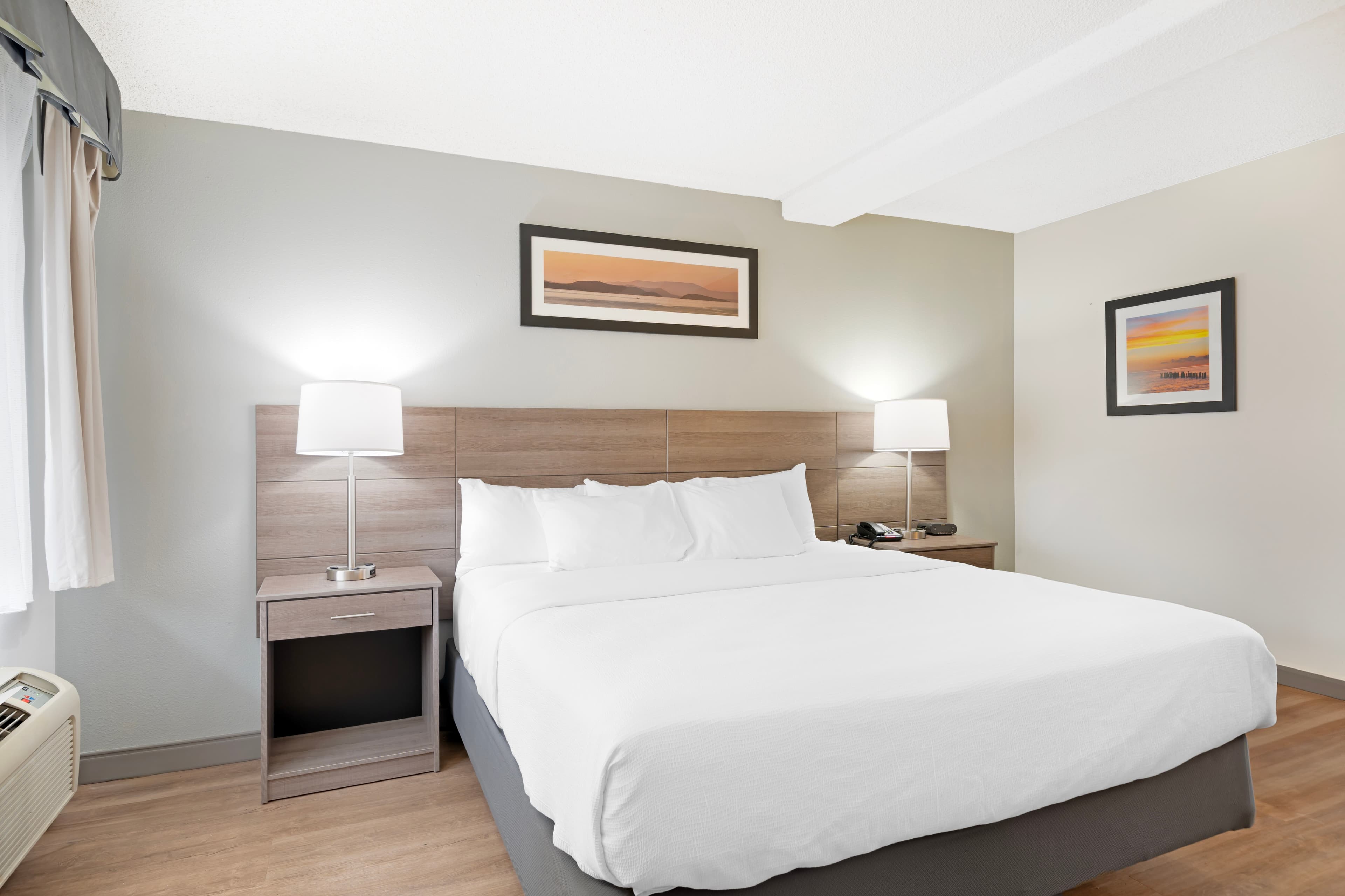 Quality Inn Idaho Falls — 7