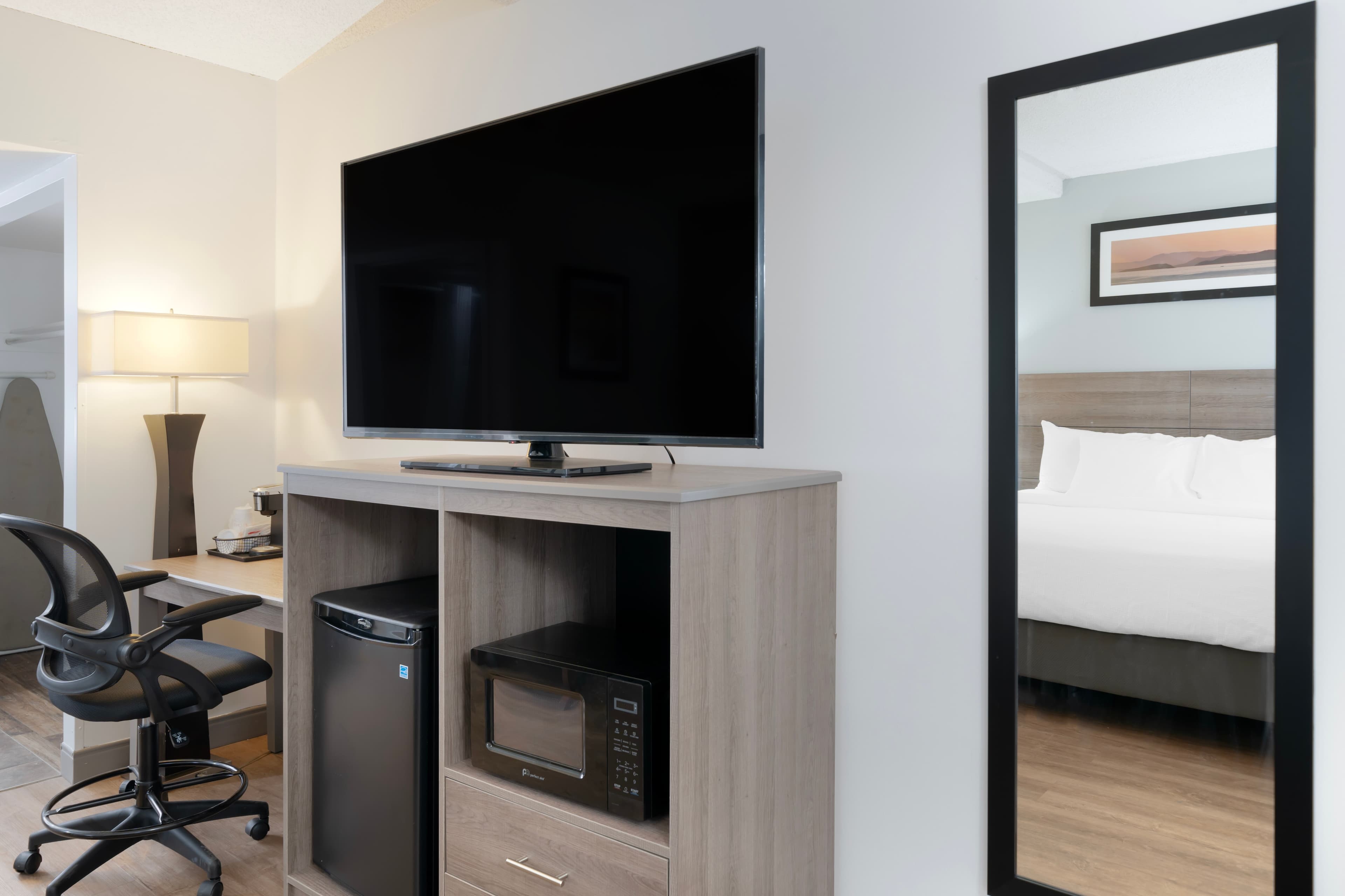 Quality Inn Idaho Falls — 8