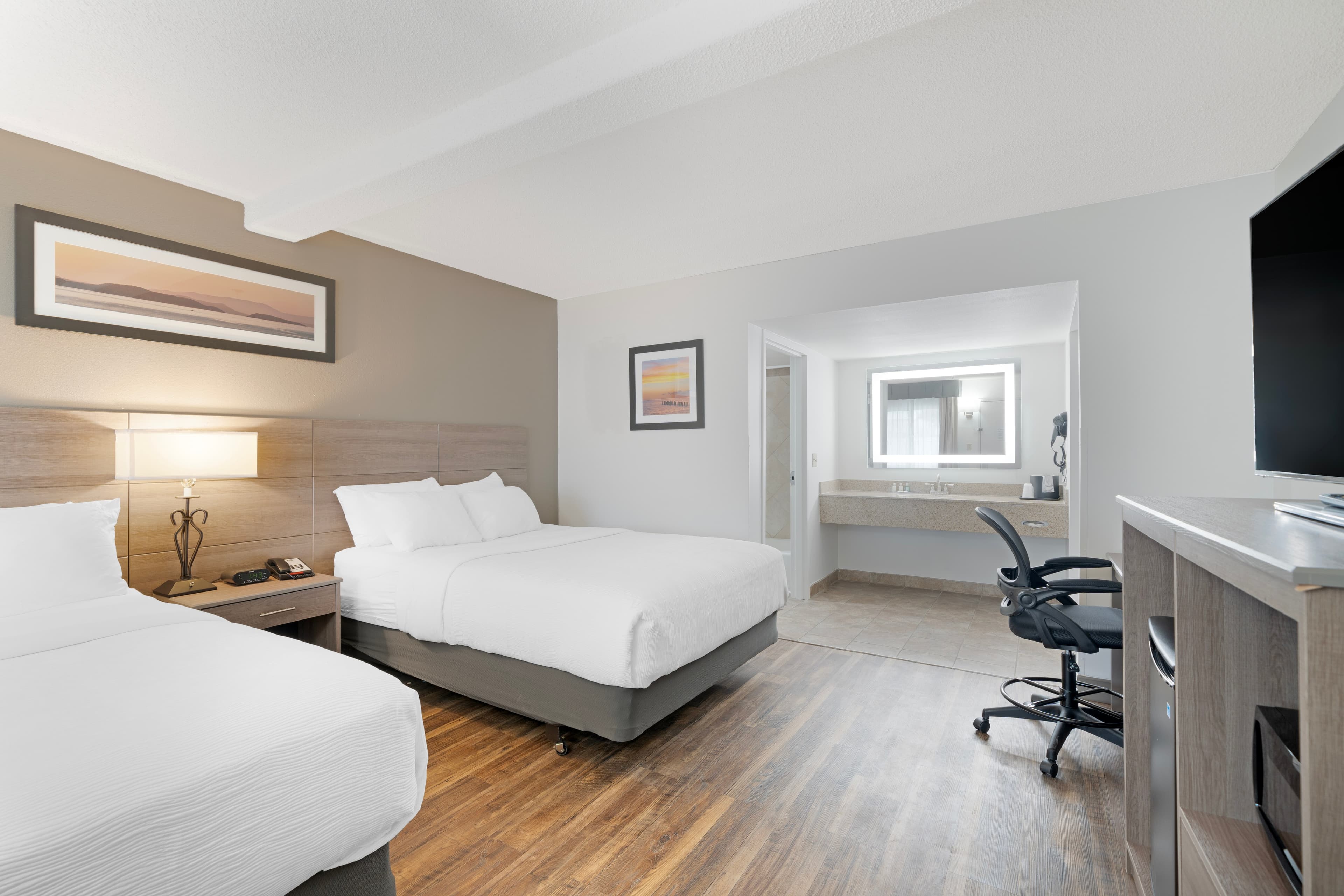 Quality Inn Idaho Falls - Image 1