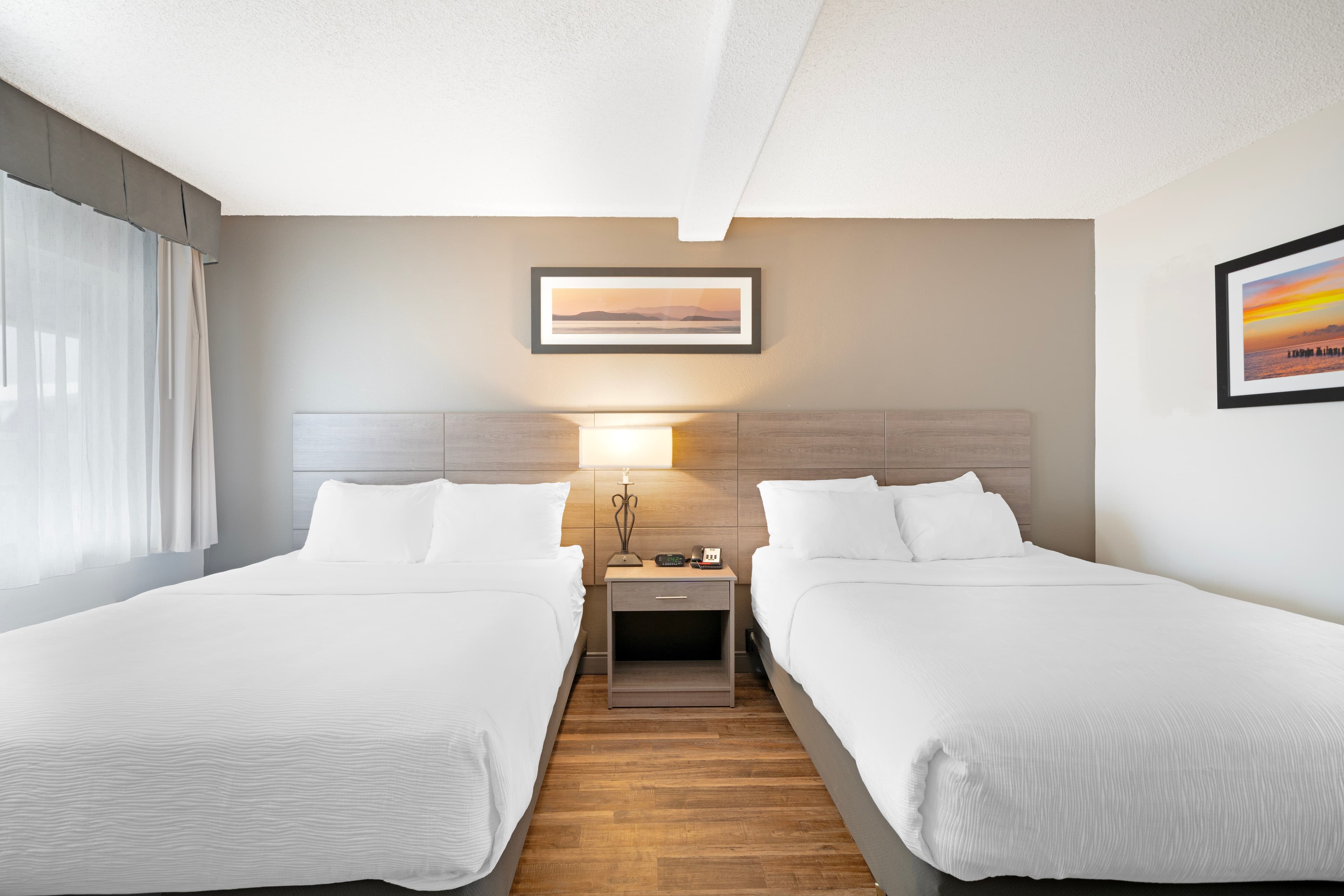 Quality Inn Idaho Falls — 13