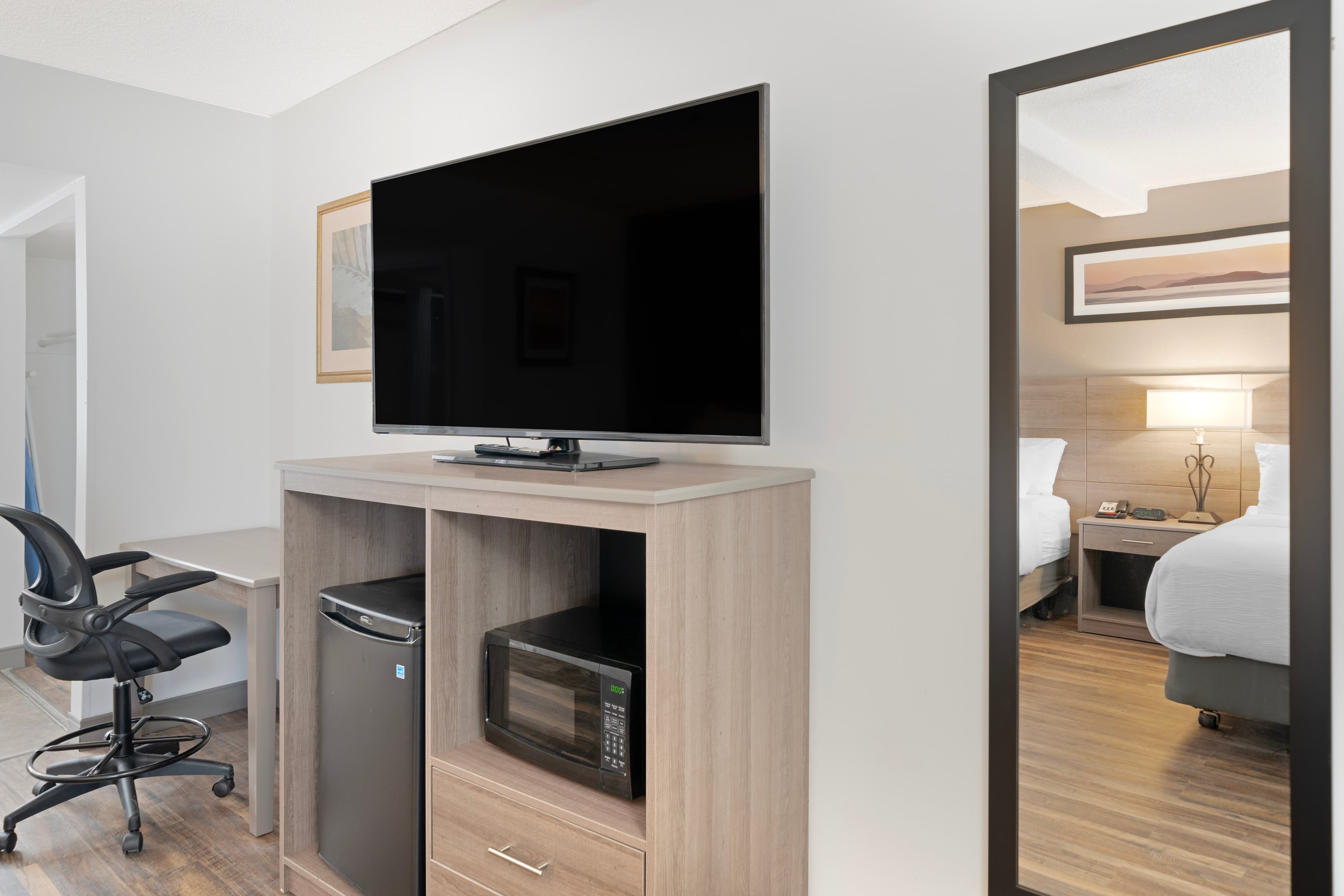 Quality Inn Idaho Falls — 14