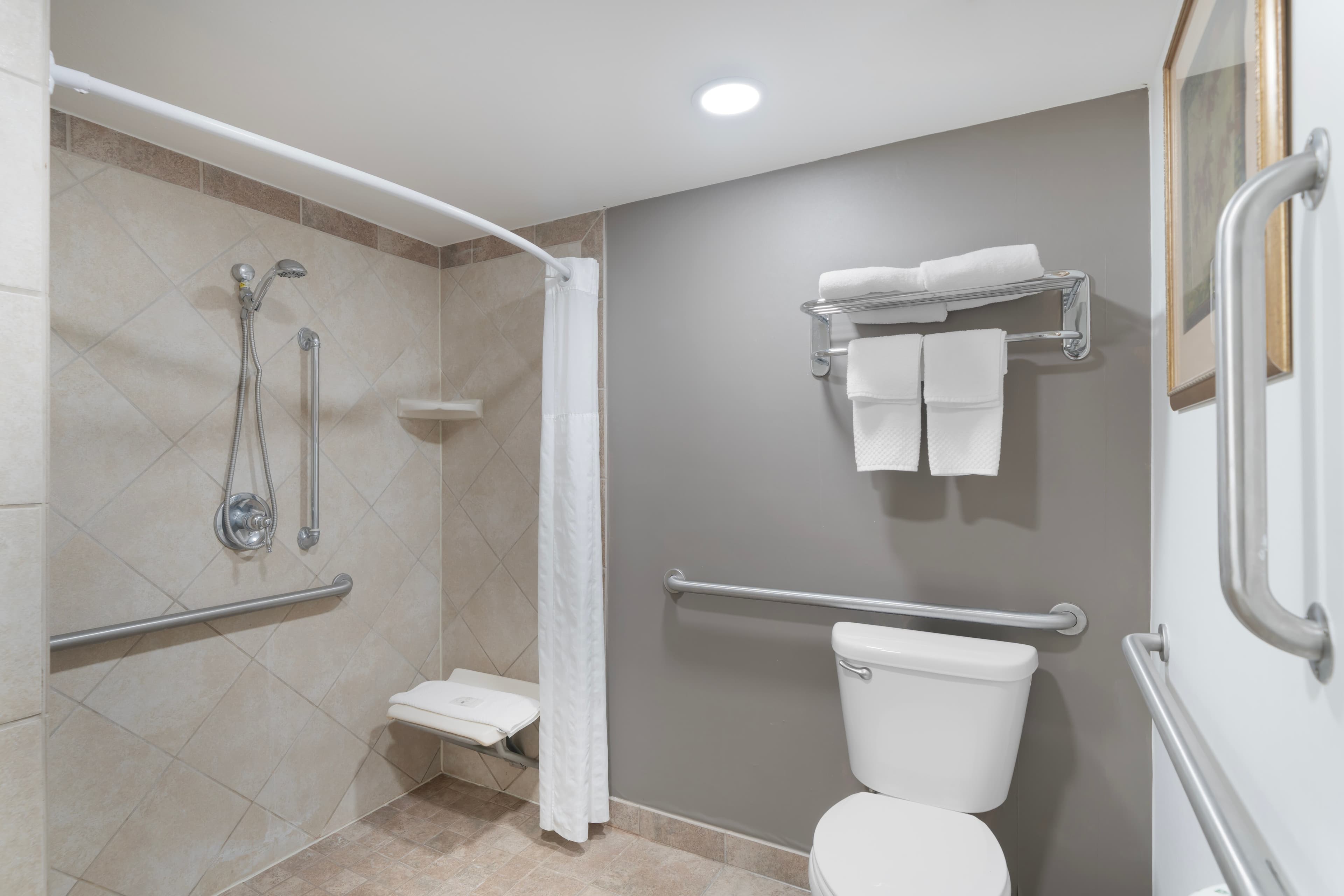 Quality Inn Idaho Falls — 9