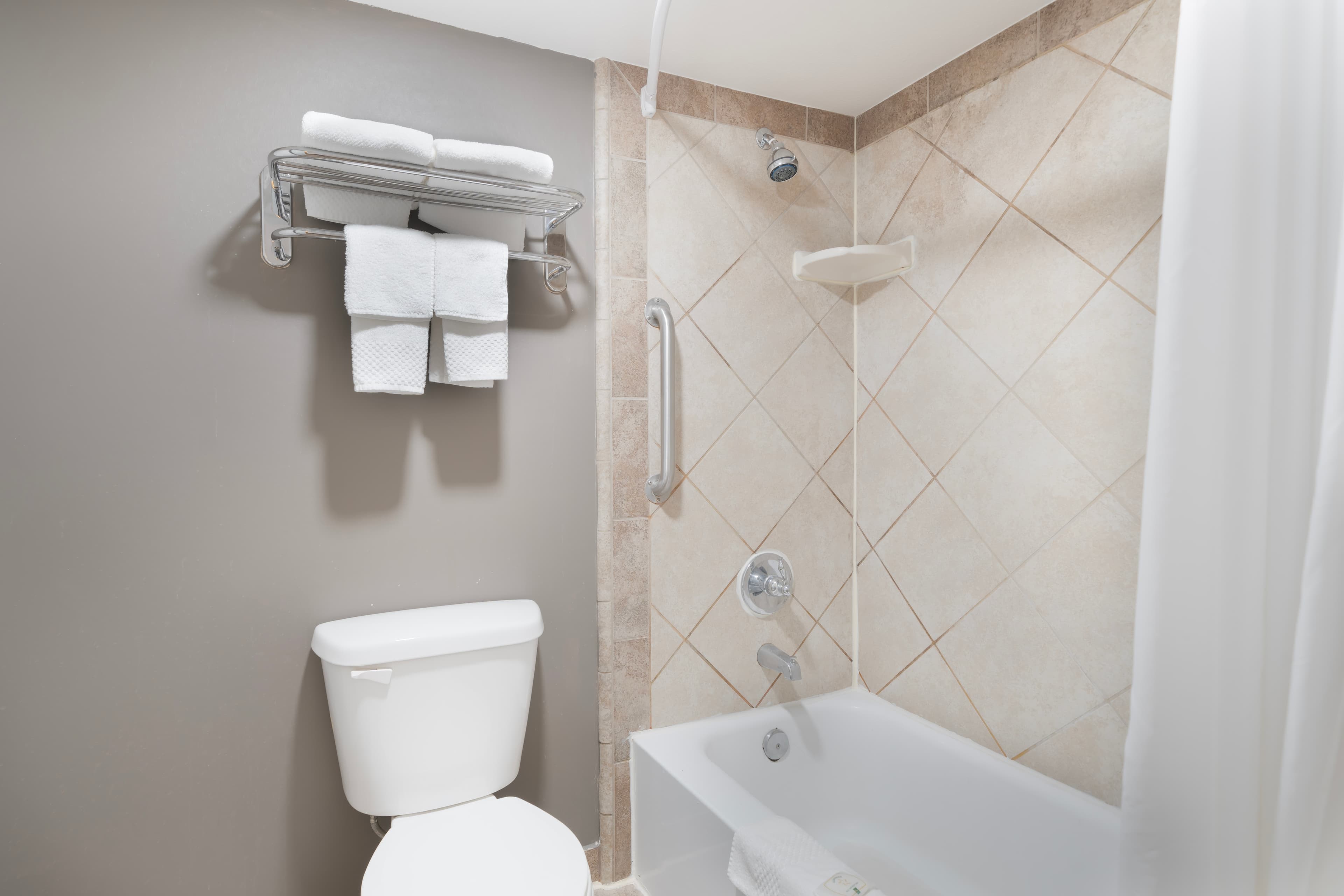 Quality Inn Idaho Falls — 11