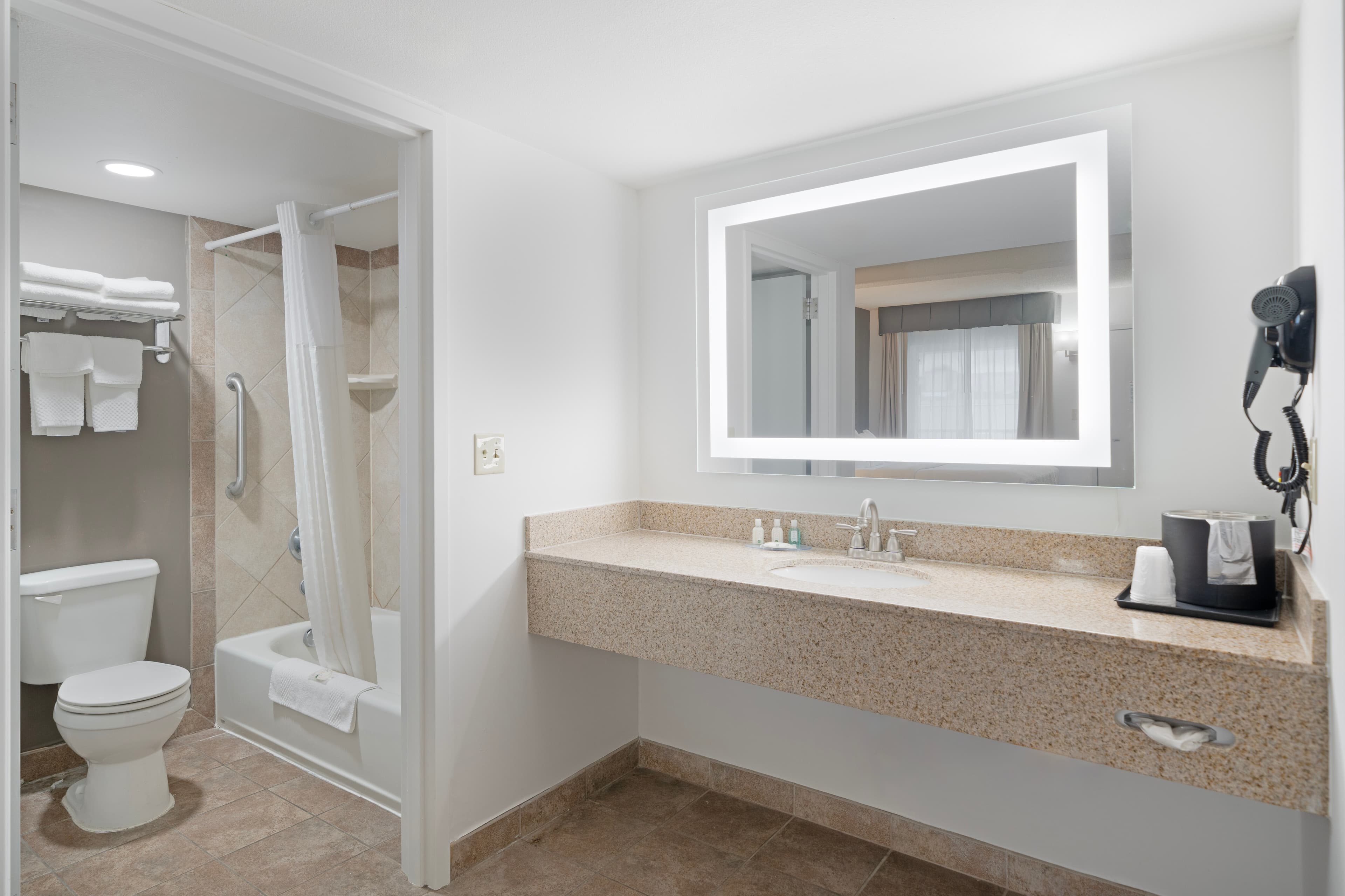 Quality Inn Idaho Falls — 15