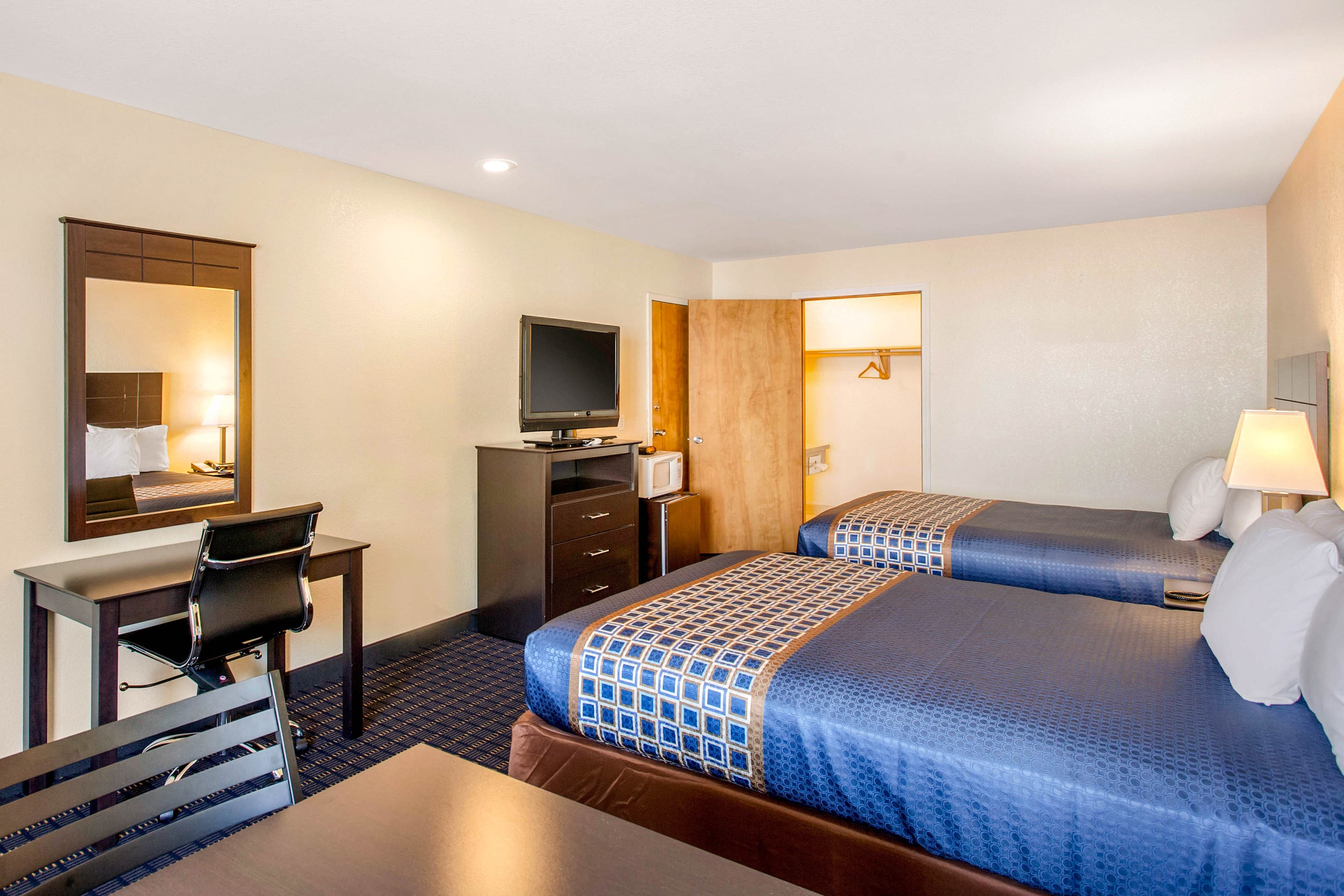 Rodeway Inn Coeur d'Alene - Image 3