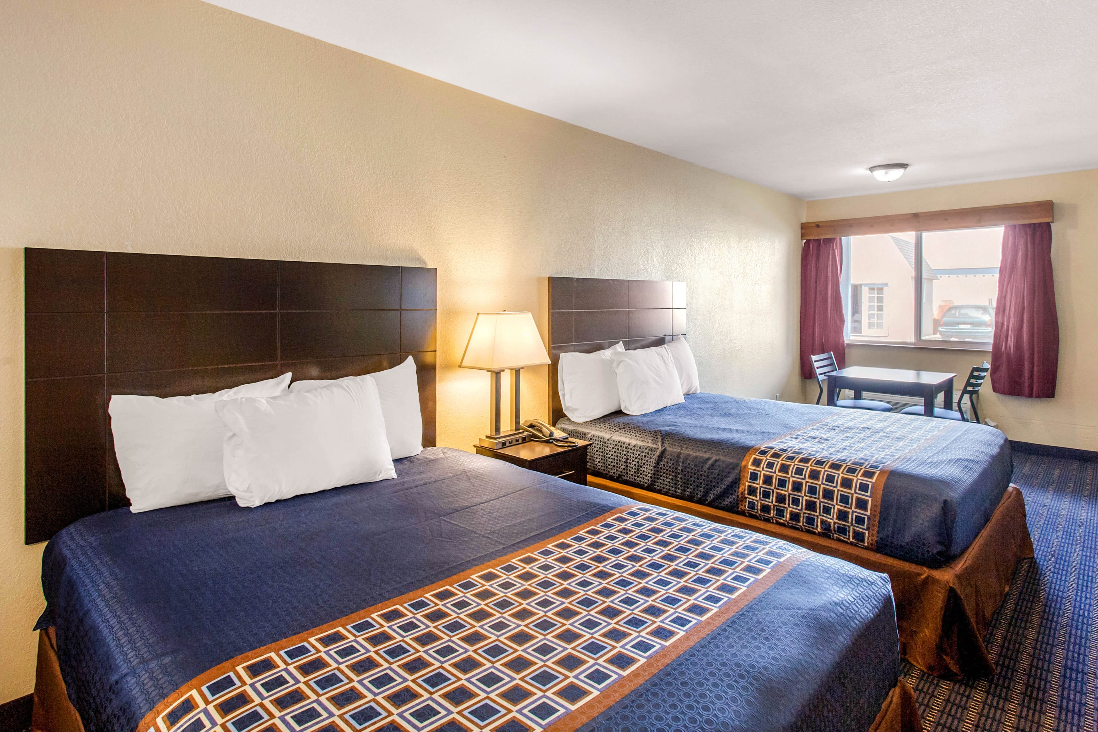 Rodeway Inn Coeur d'Alene - Image 4