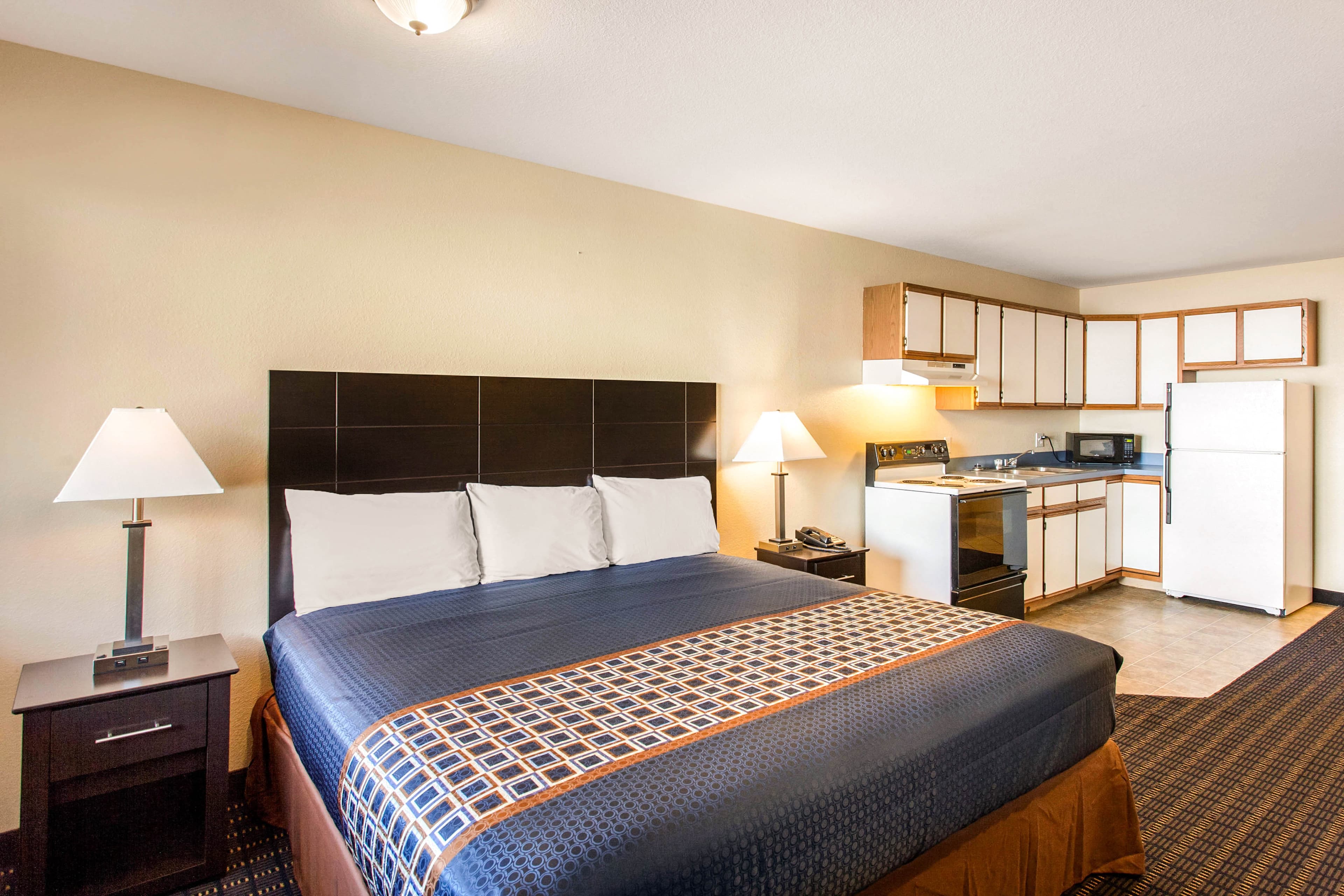 Rodeway Inn Coeur d'Alene — 7