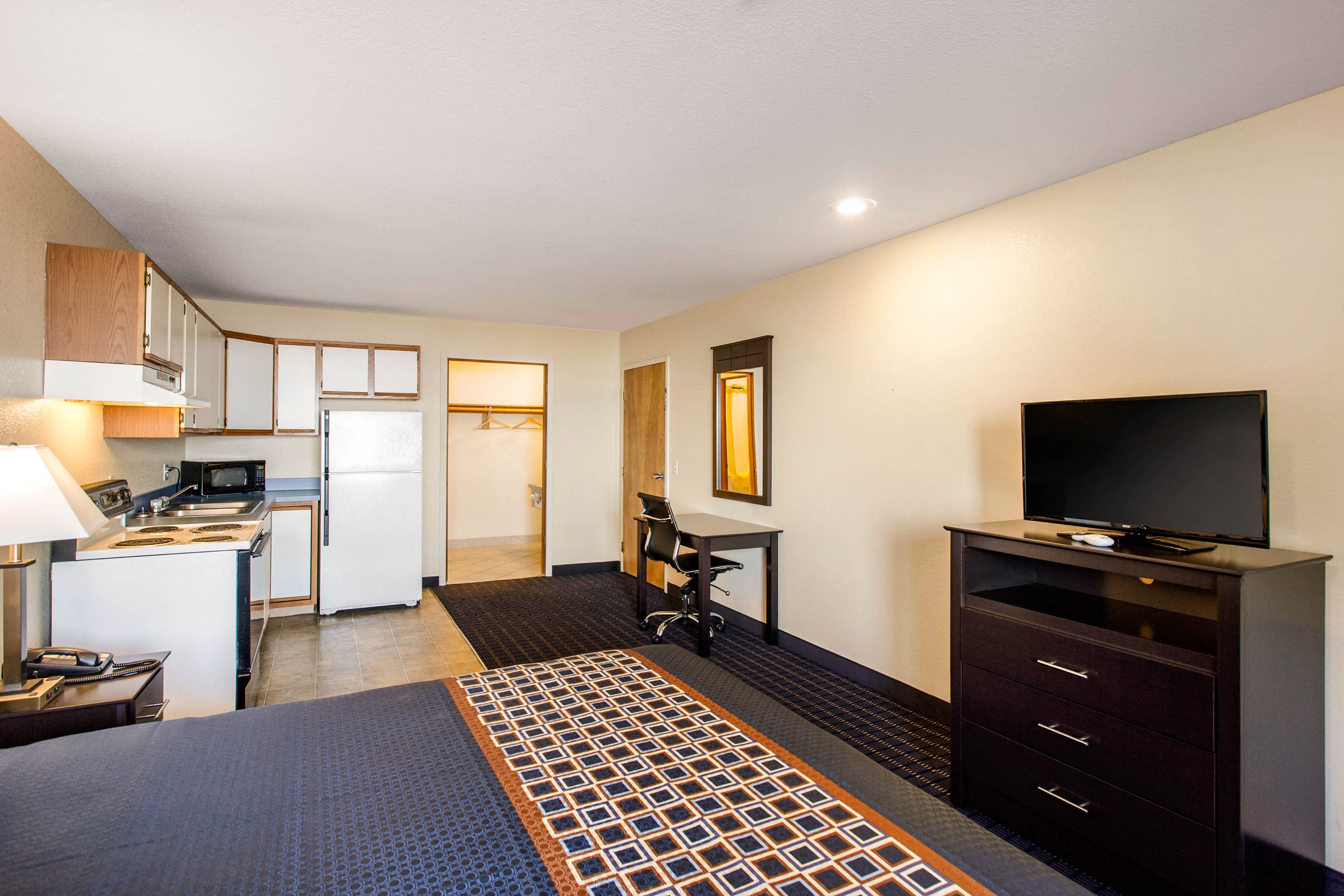 Rodeway Inn Coeur d'Alene — 8