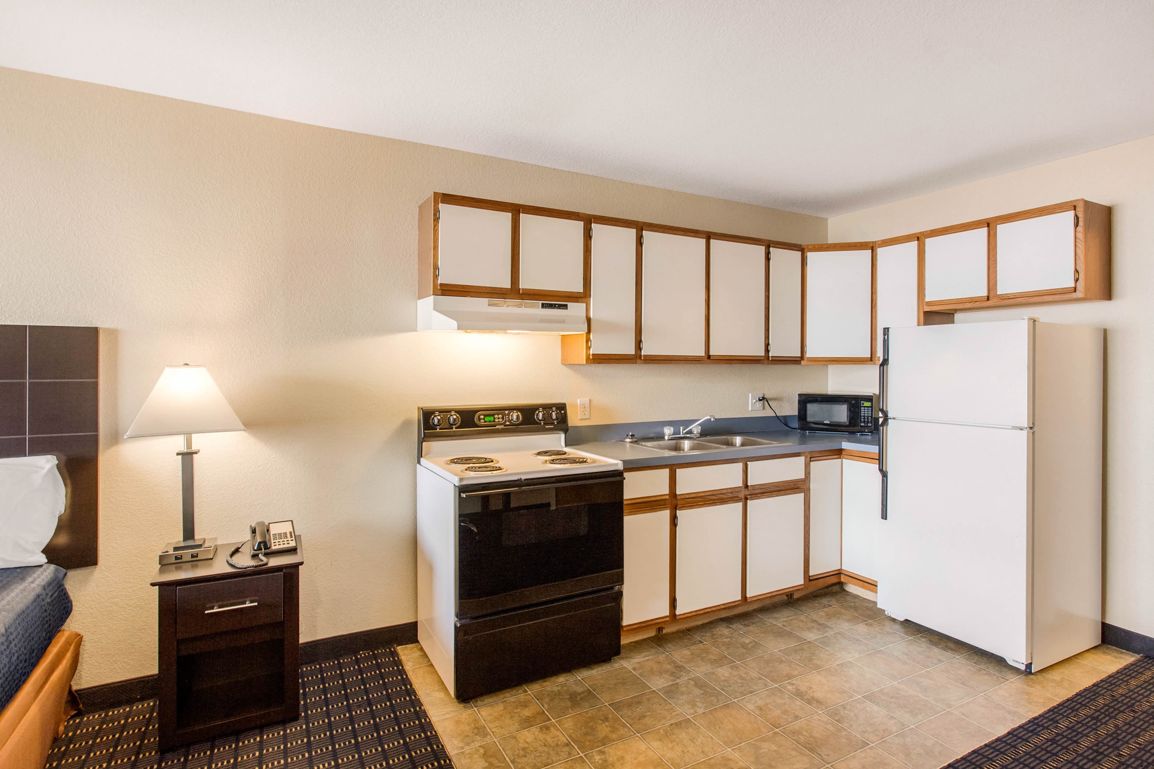 Rodeway Inn Coeur d'Alene — 9