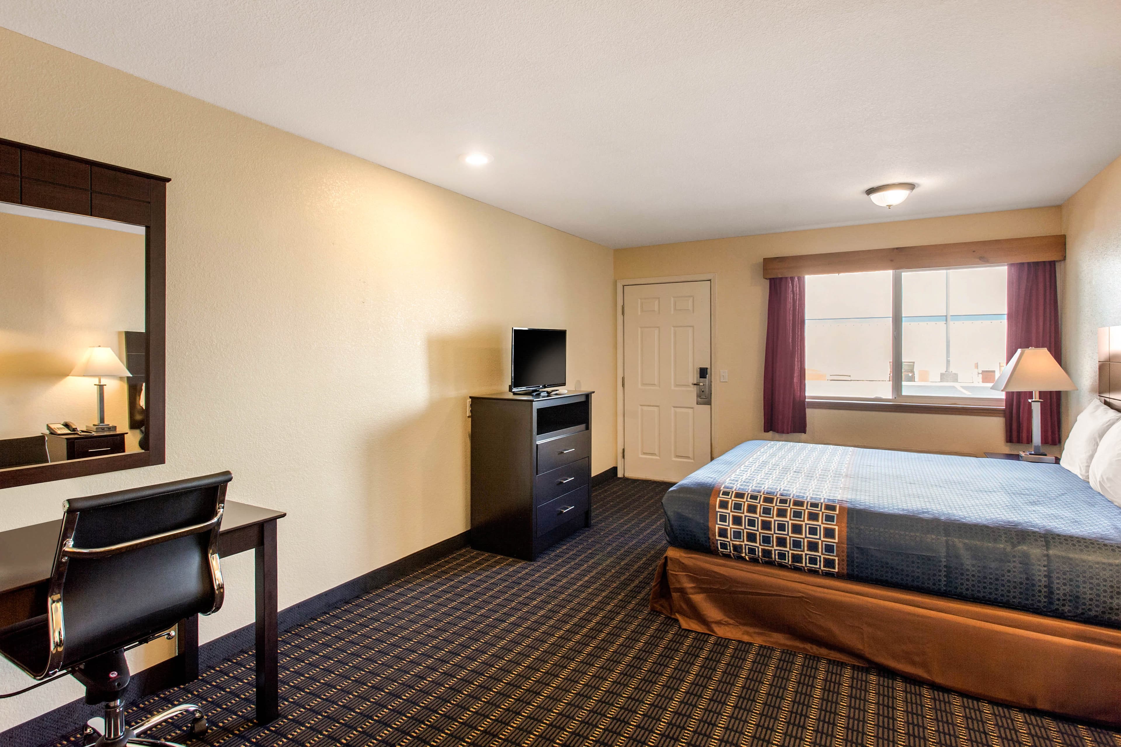 Rodeway Inn Coeur d'Alene — 32