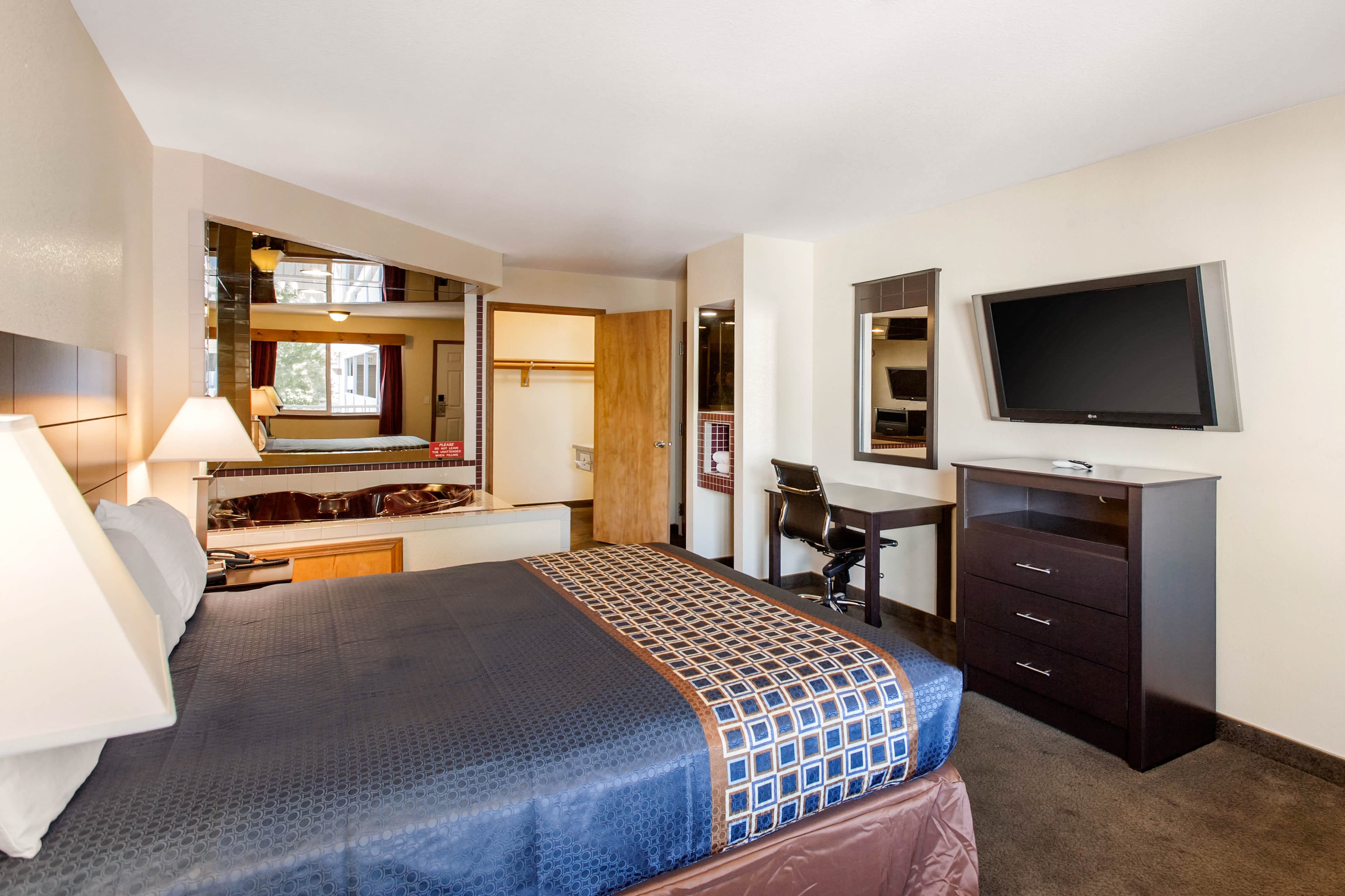 Rodeway Inn Coeur d'Alene — 35