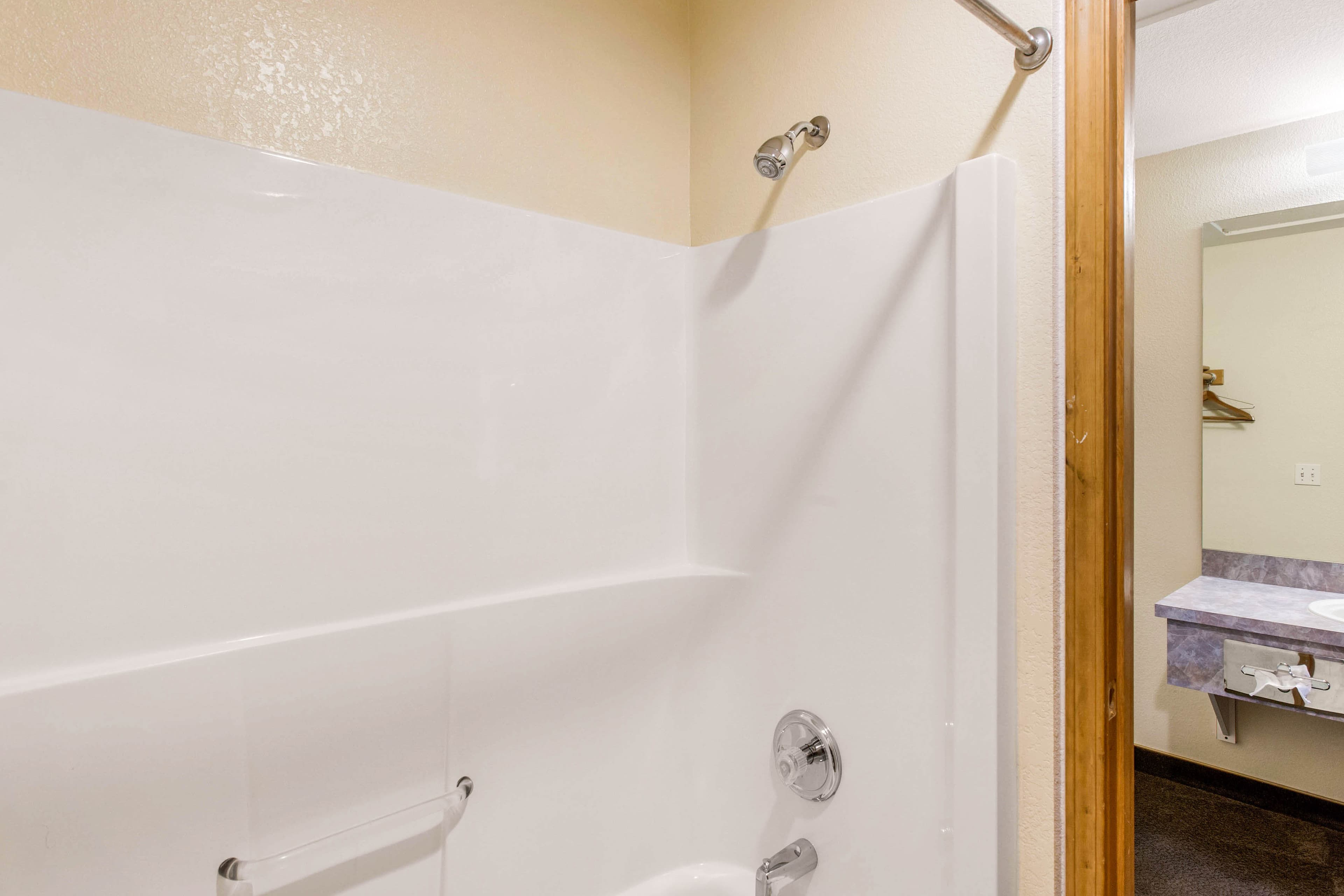 Rodeway Inn Coeur d'Alene — 36