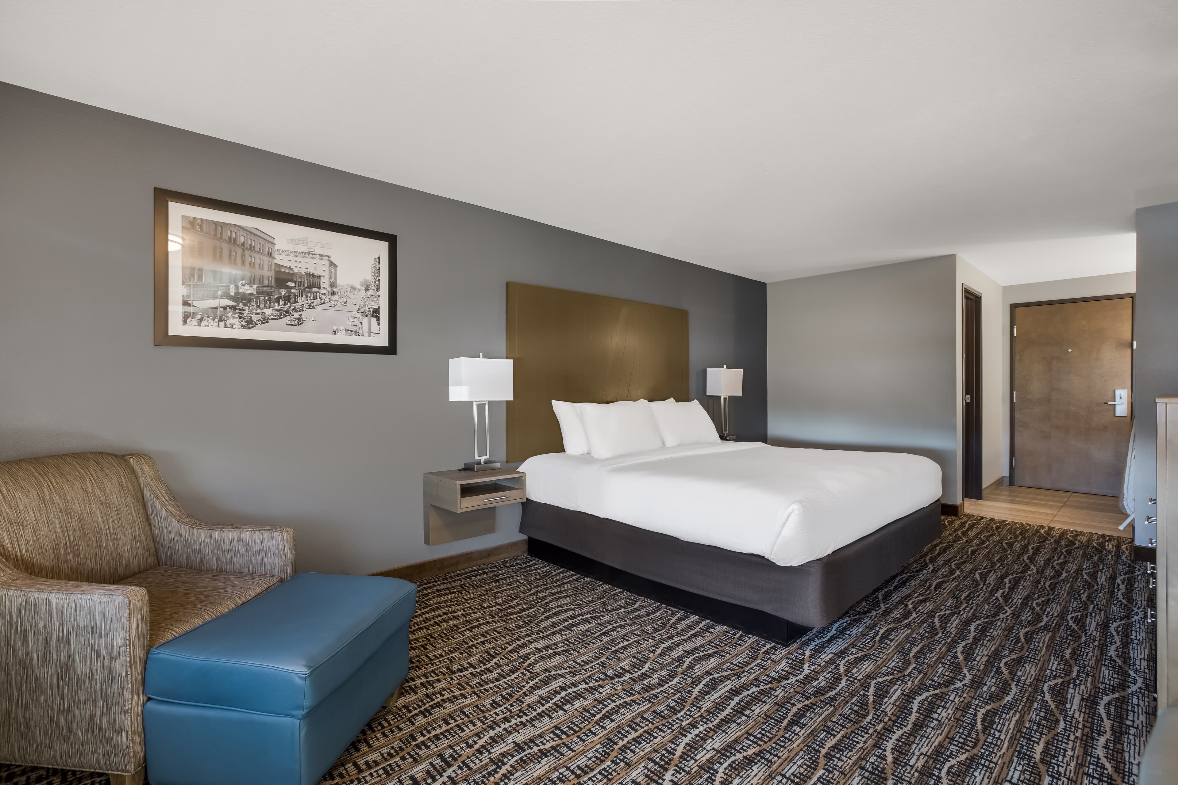 Hotel 28 Boise Airport, an Ascend Collection Hotel - Image 4
