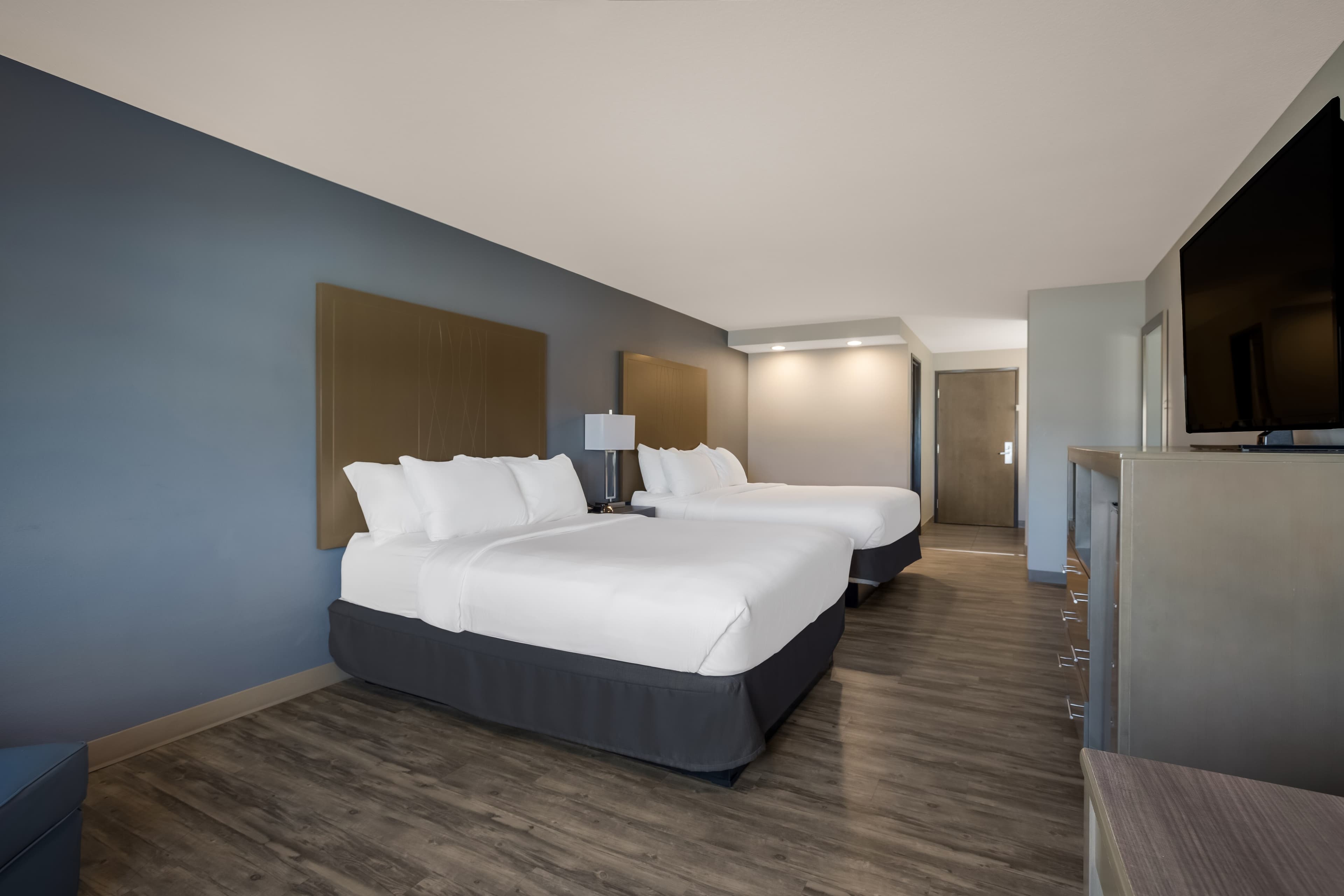 Hotel 28 Boise Airport, an Ascend Collection Hotel — 7