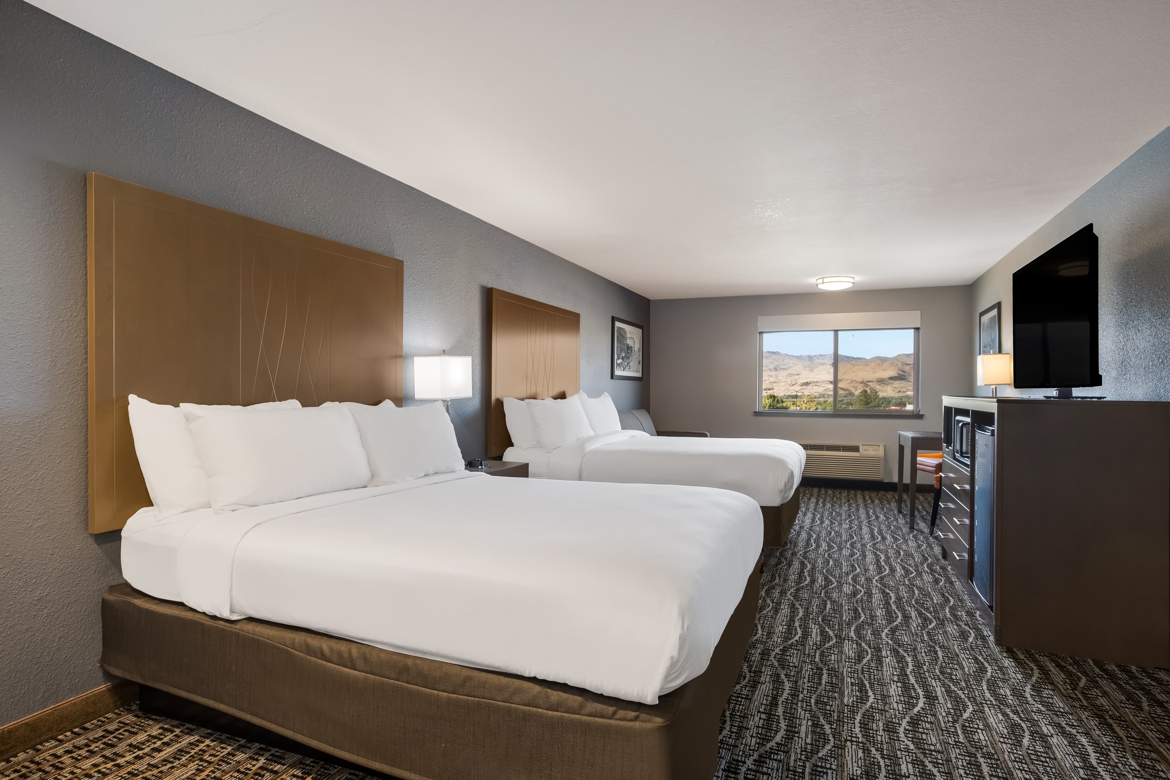 Hotel 28 Boise Airport, an Ascend Collection Hotel — 8