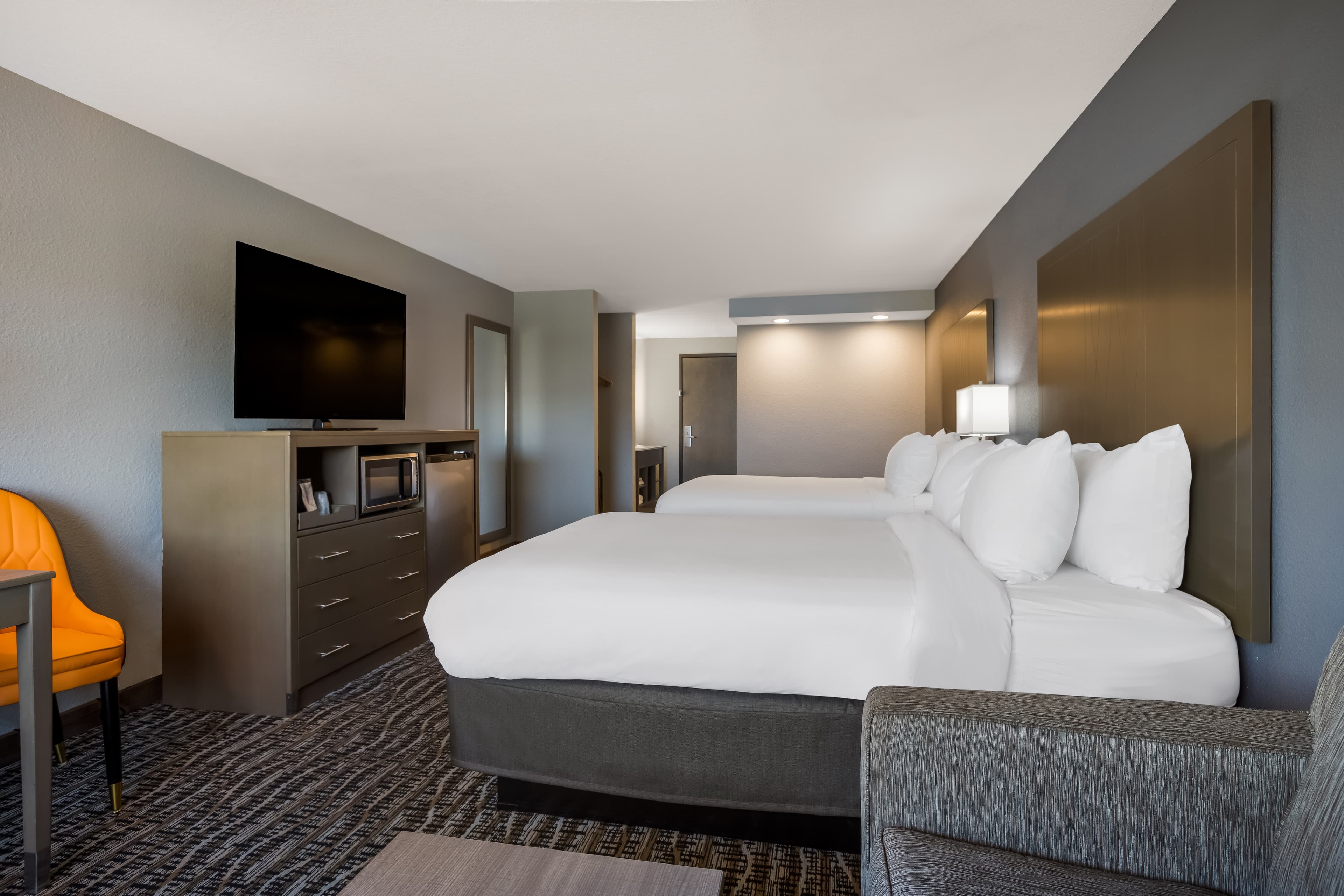 Hotel 28 Boise Airport, an Ascend Collection Hotel — 10