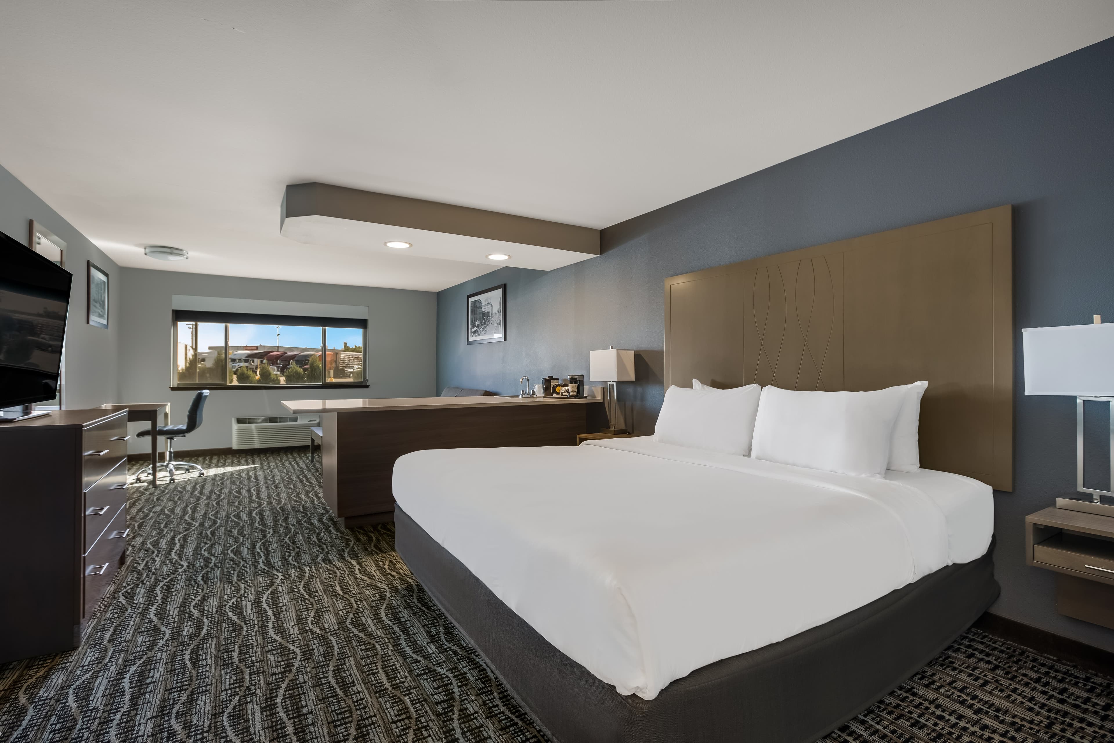 Hotel 28 Boise Airport, an Ascend Collection Hotel — 15