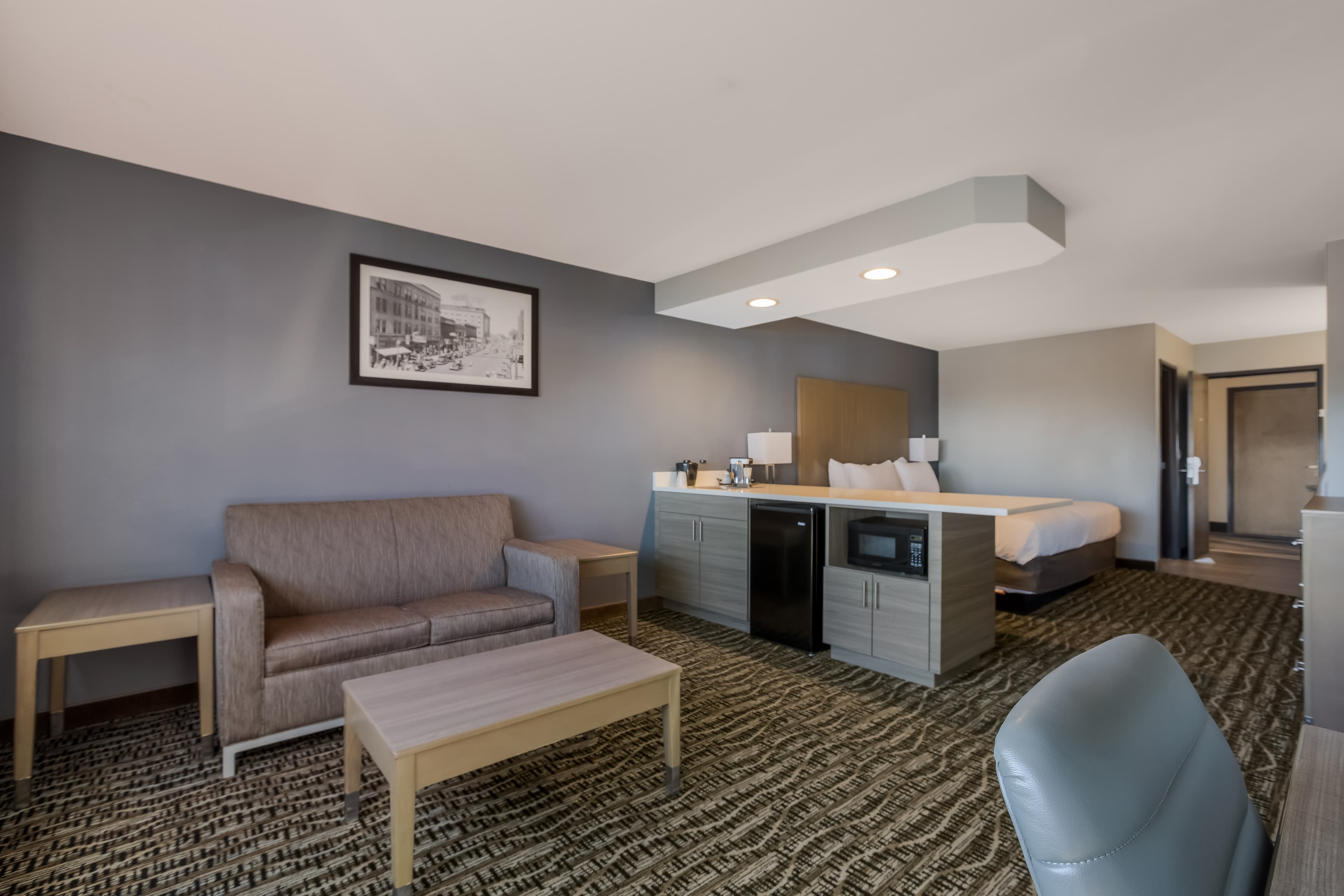 Hotel 28 Boise Airport, an Ascend Collection Hotel — 16