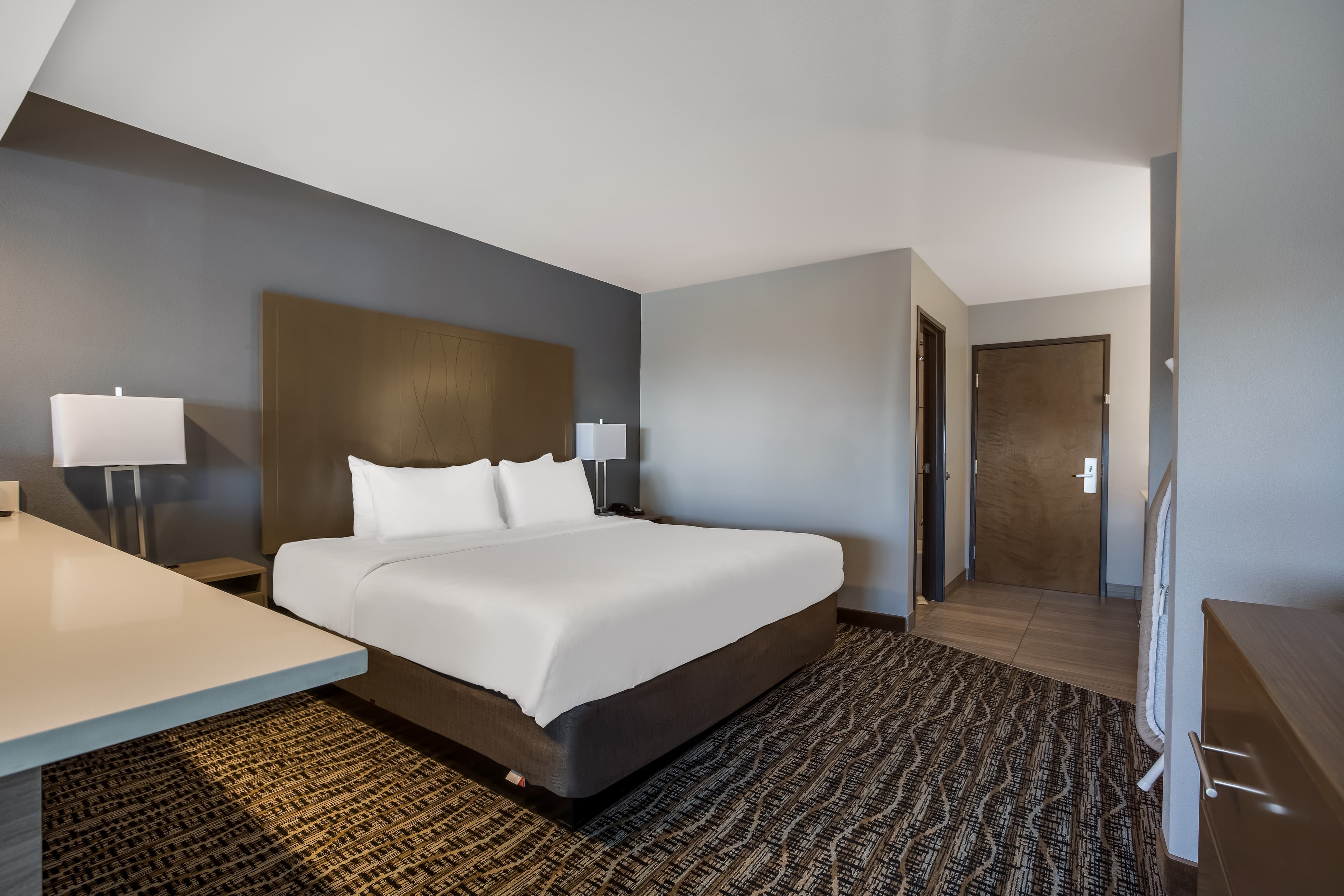 Hotel 28 Boise Airport, an Ascend Collection Hotel — 17