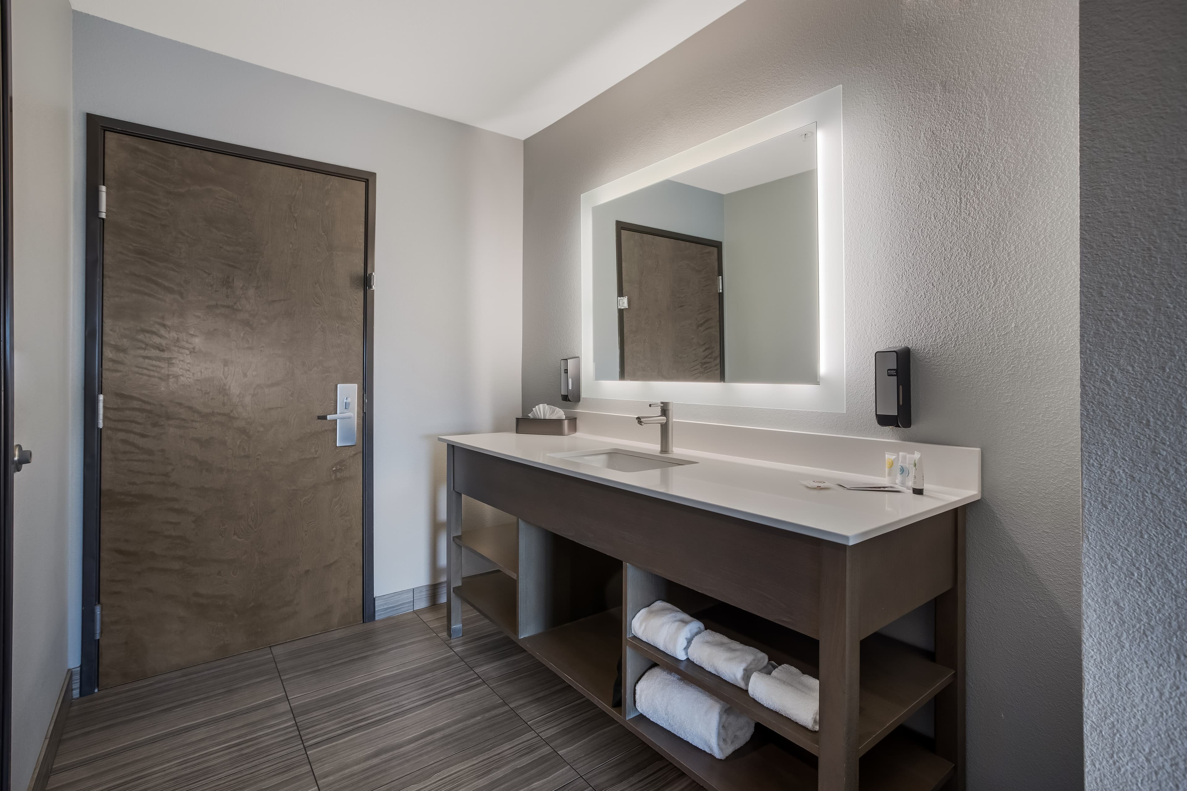 Hotel 28 Boise Airport, an Ascend Collection Hotel — 19