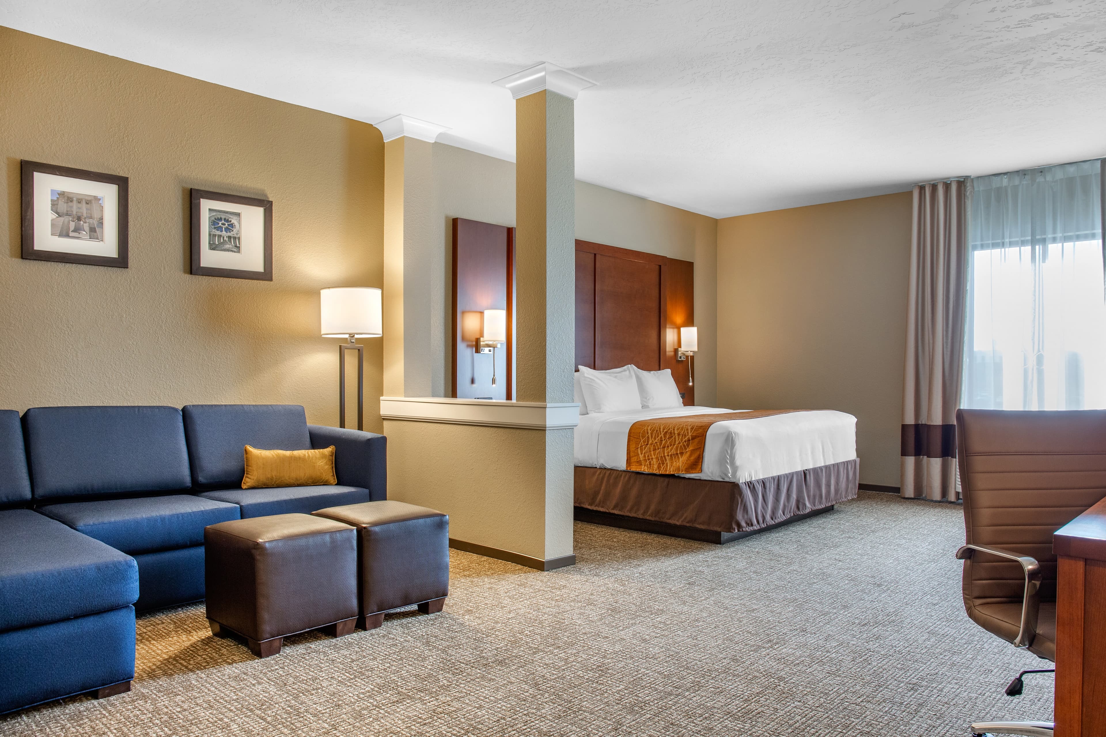 Comfort Inn & Suites Boise Airport - Image 5