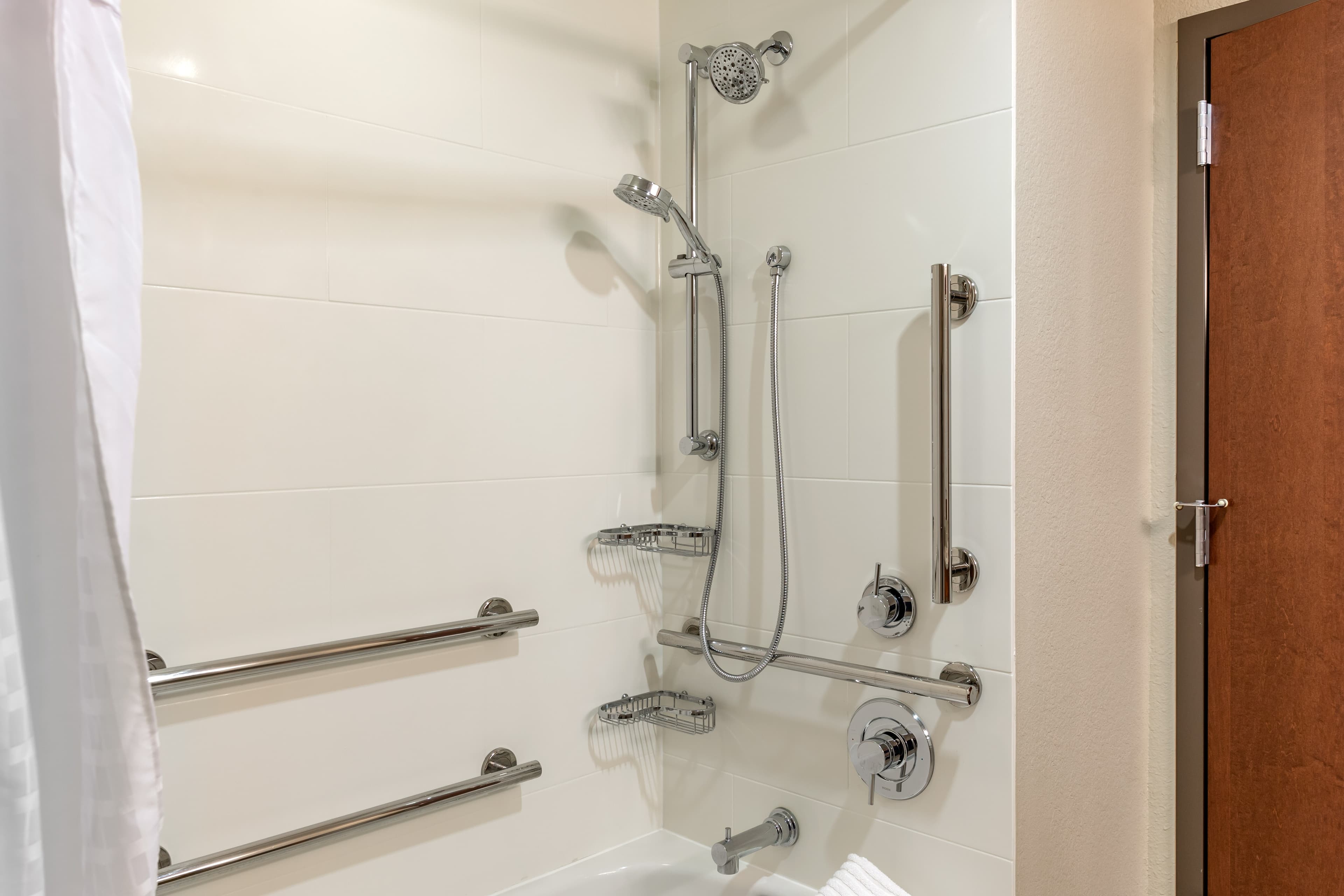 Comfort Inn & Suites Boise Airport — 9