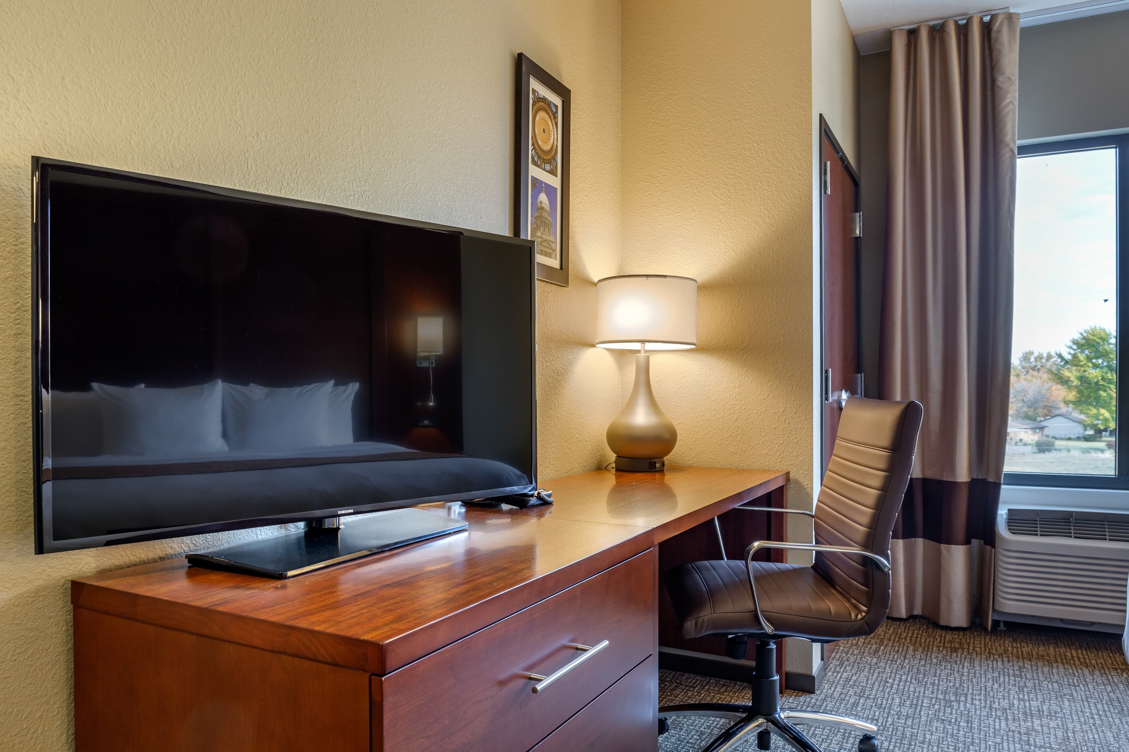 Comfort Inn & Suites Boise Airport — 15